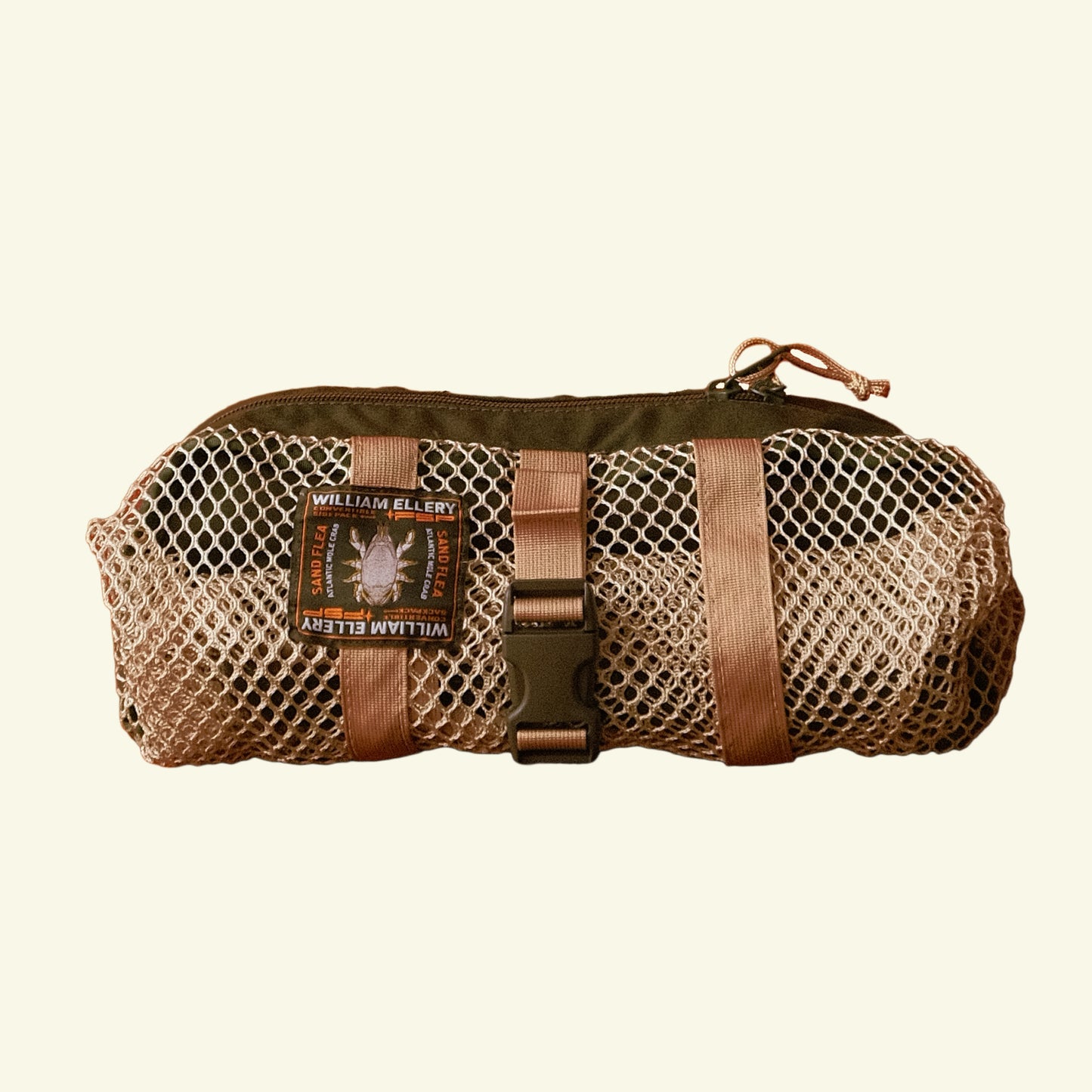 SAND FLEA BAG