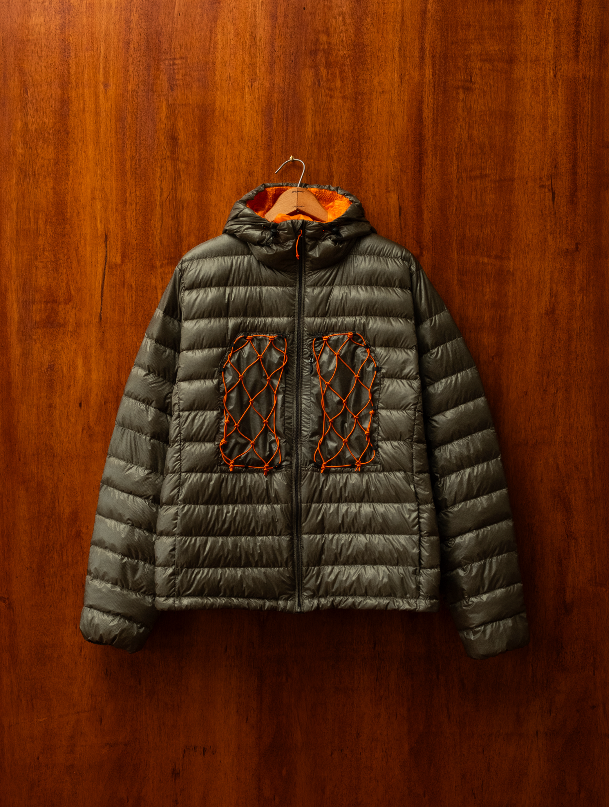 Ultralight Down Jacket