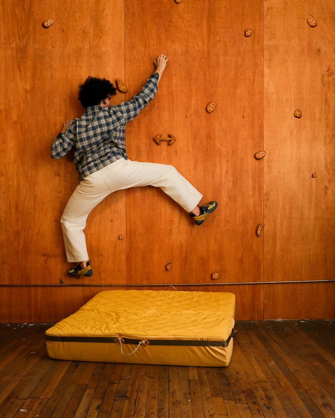Highkick Pants