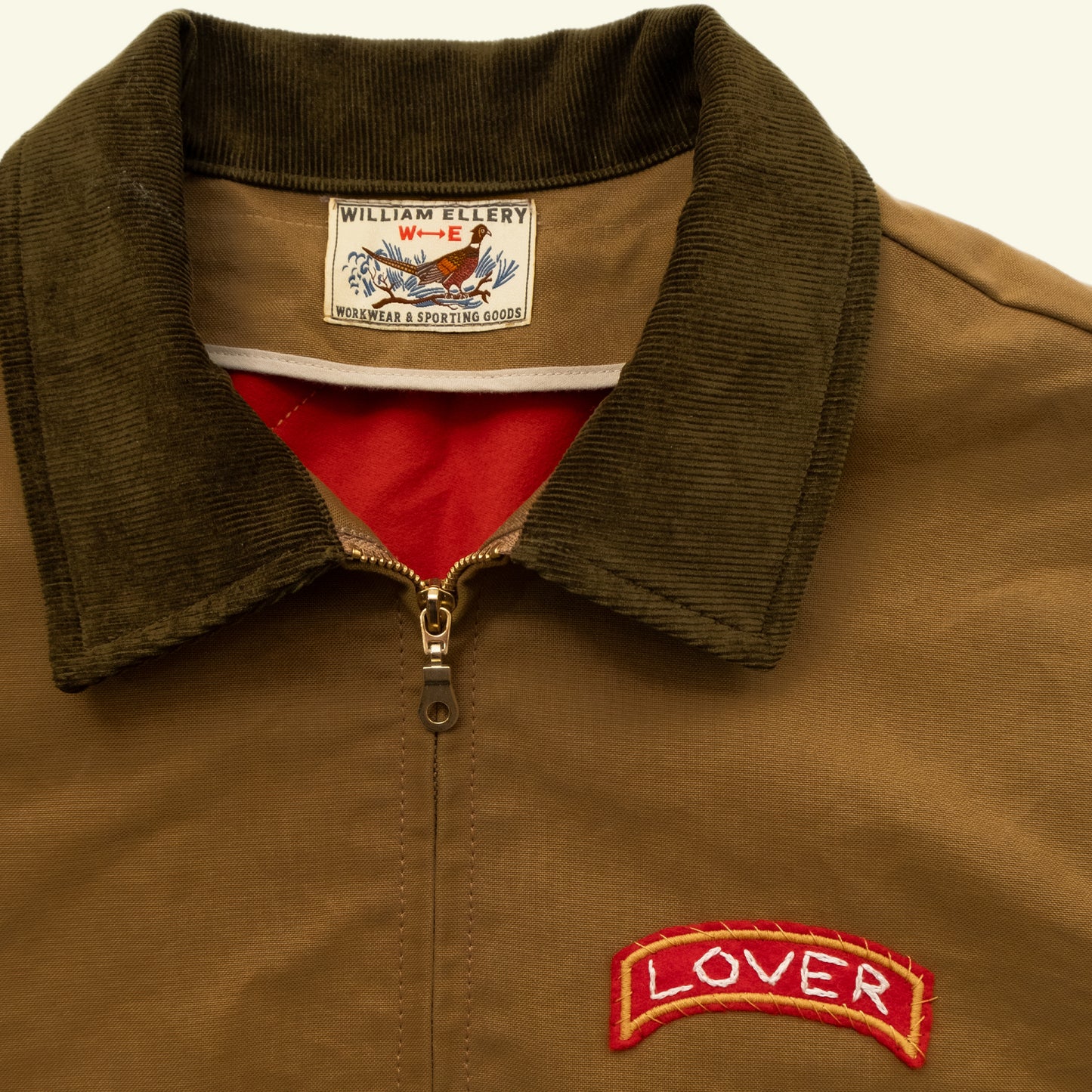 Shop Jacket