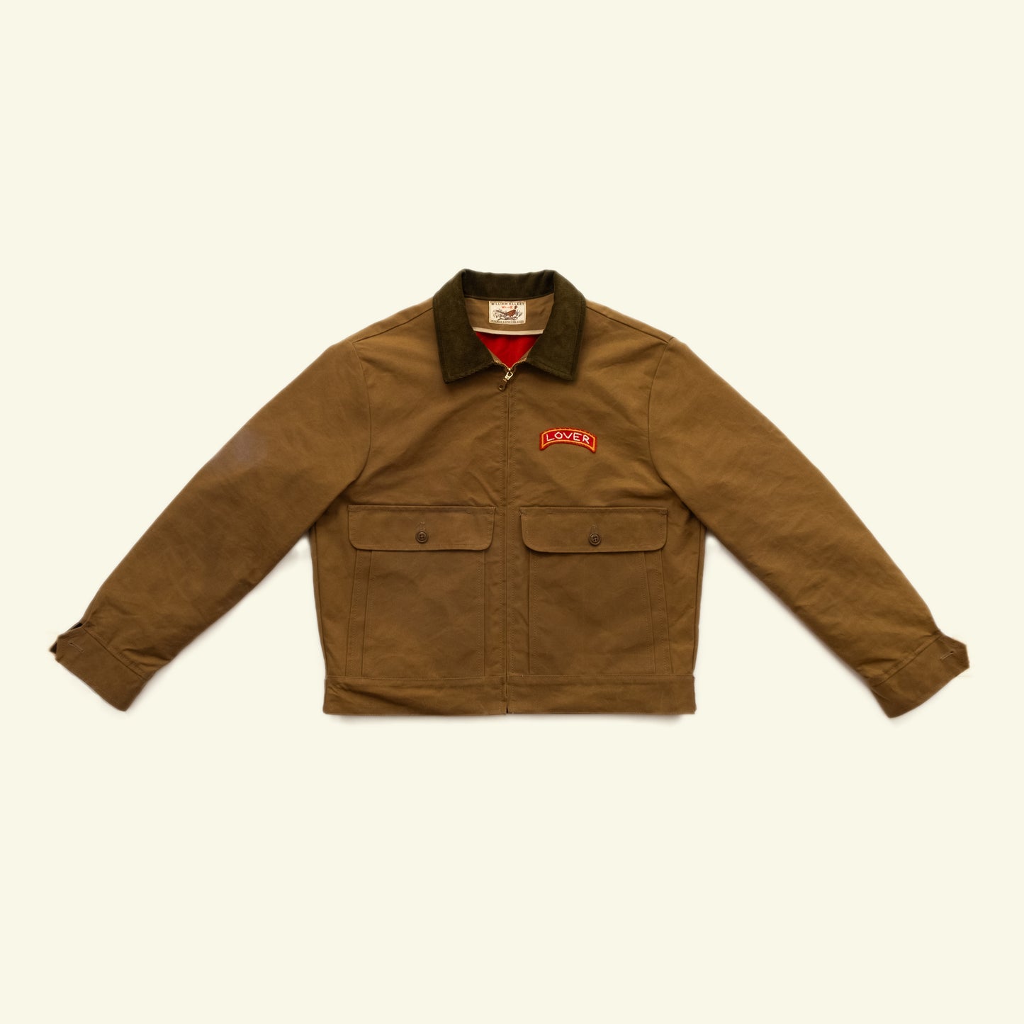 Shop Jacket