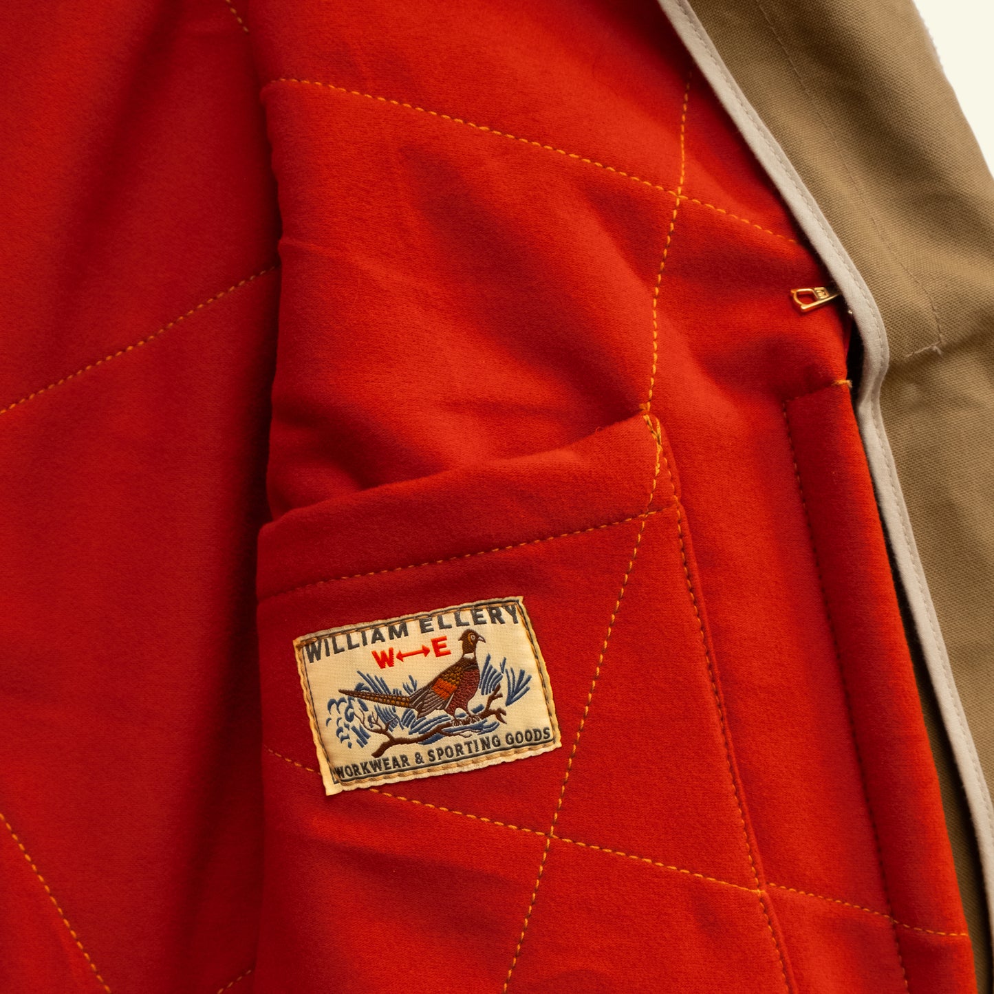 Shop Jacket