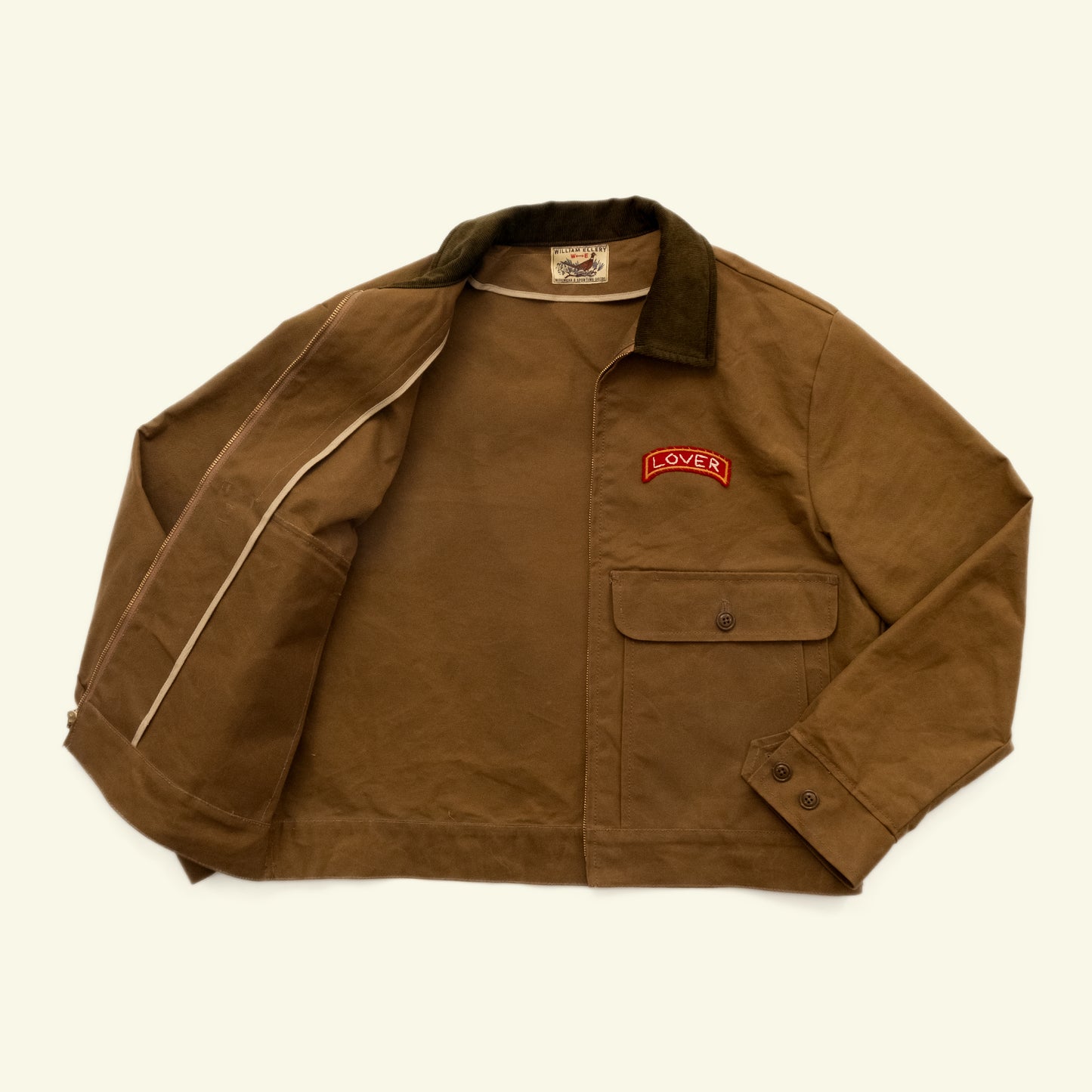 Shop Jacket