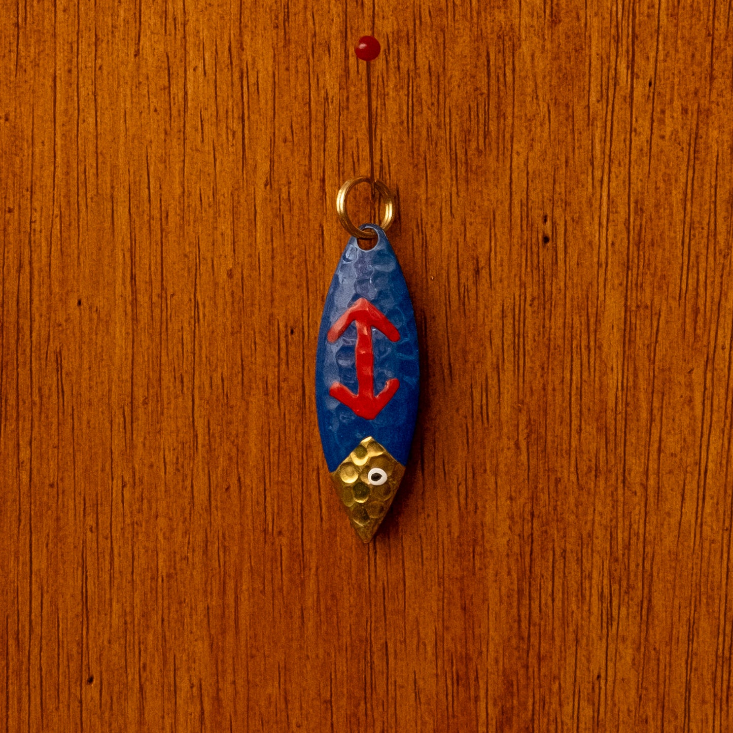 TACKLE TALISMAN