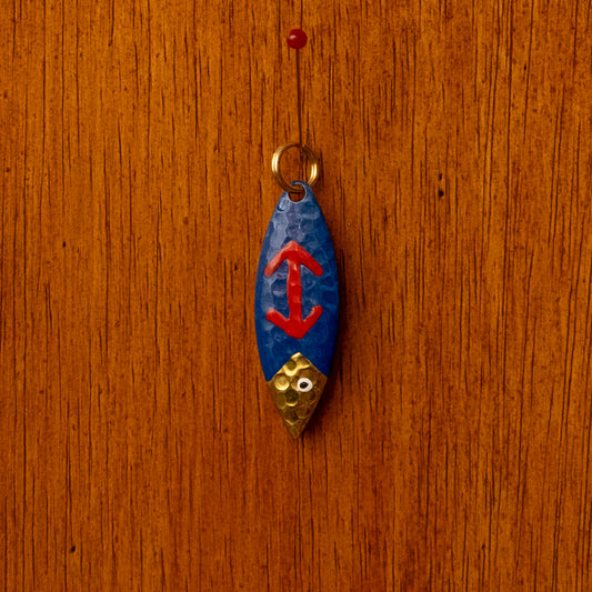 TACKLE TALISMAN