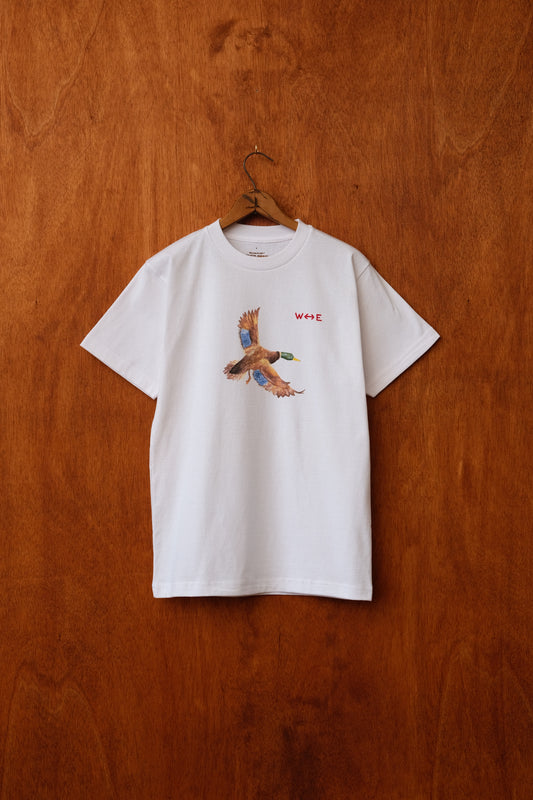 MALLARD TEE