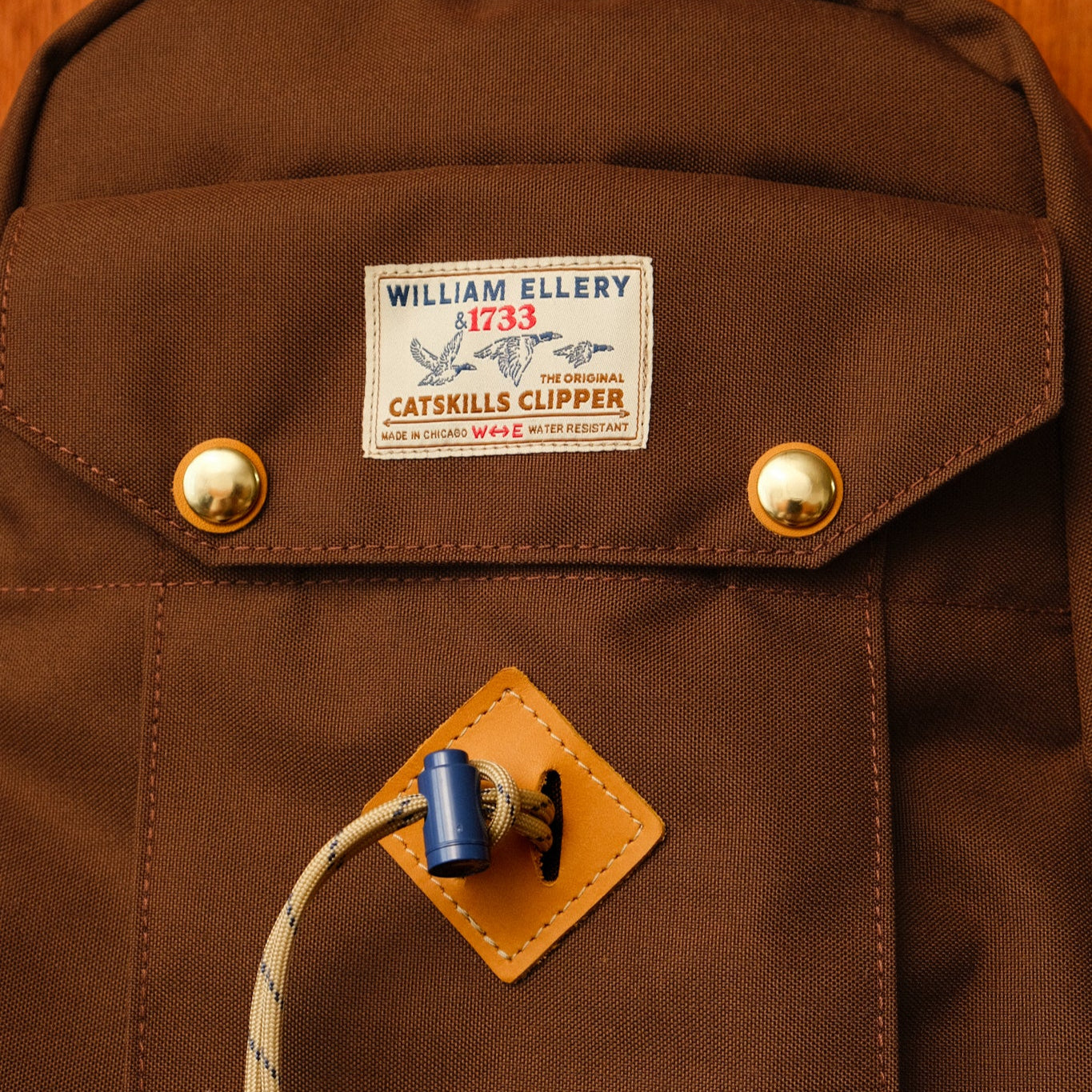 Catskills Clipper