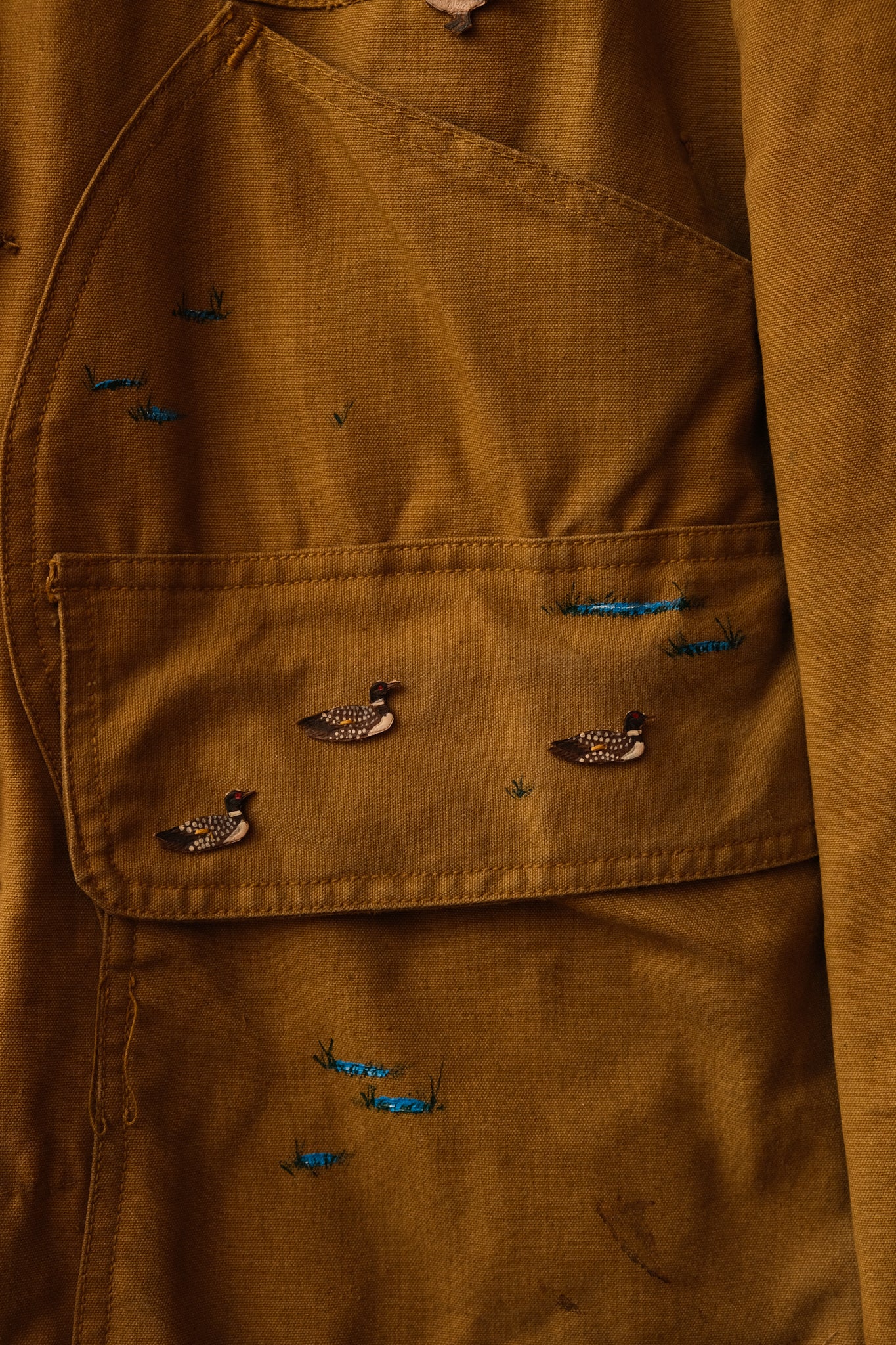 Lovebird 2298