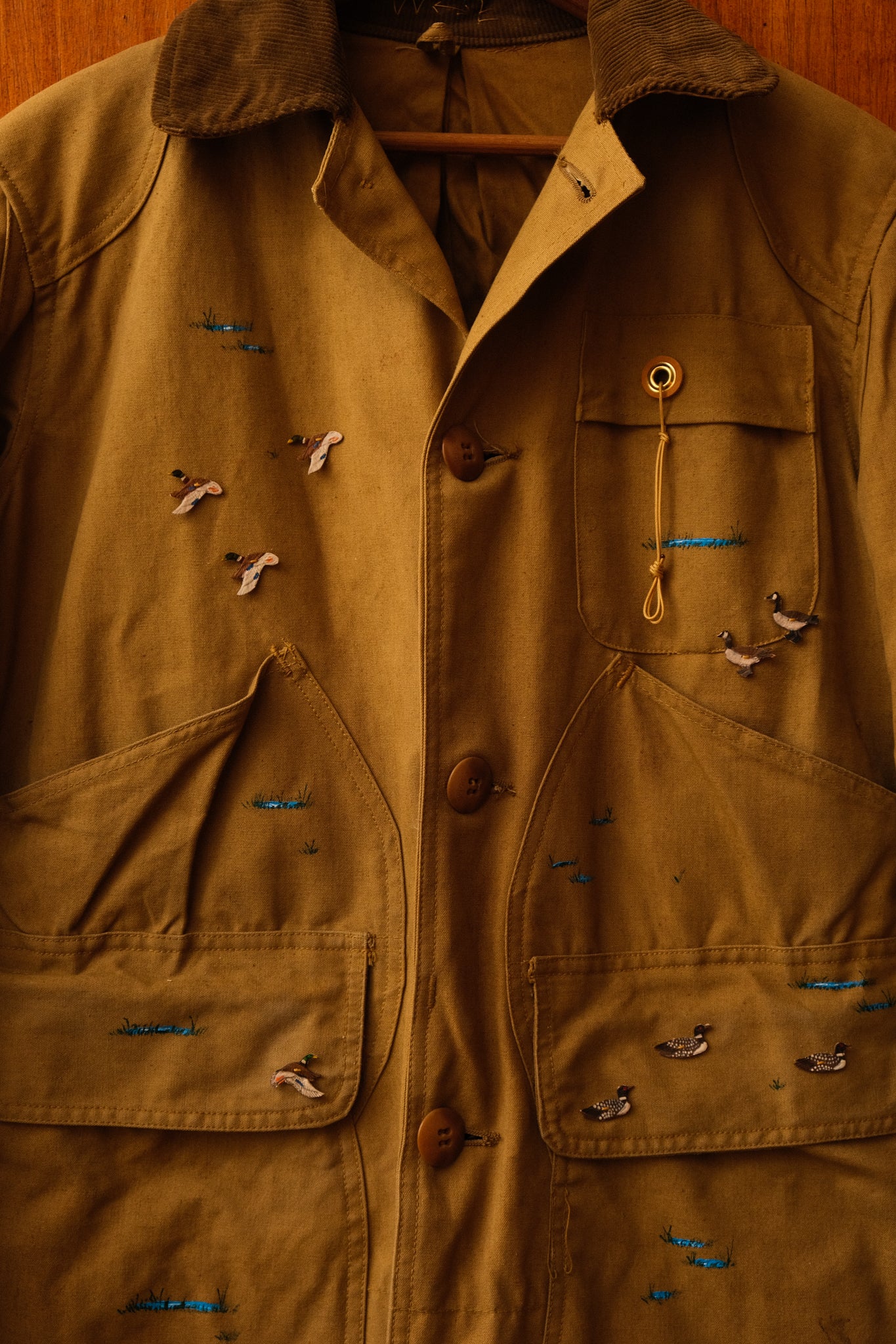 Lovebird 2298