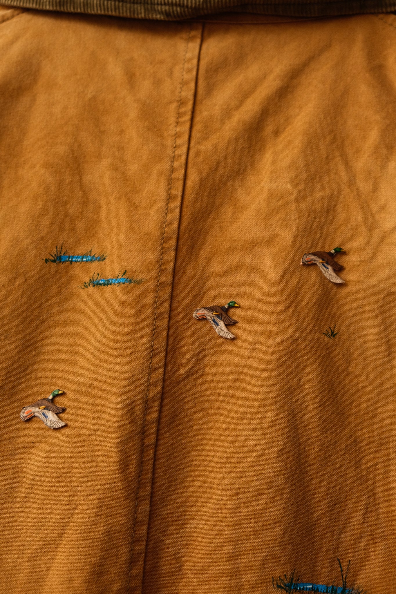 Lovebird 2297