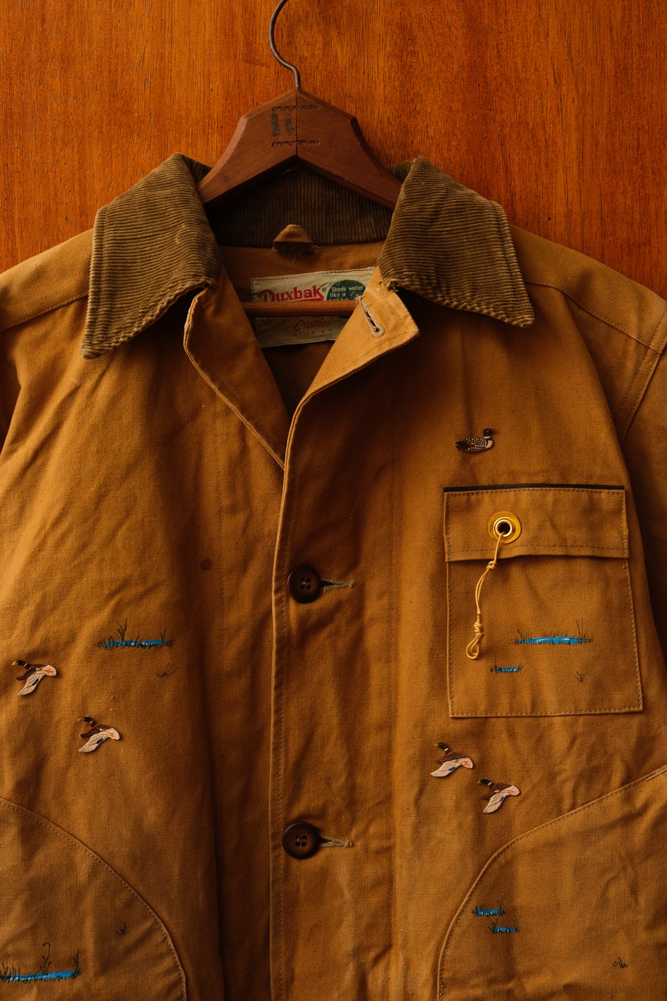Lovebird 2296
