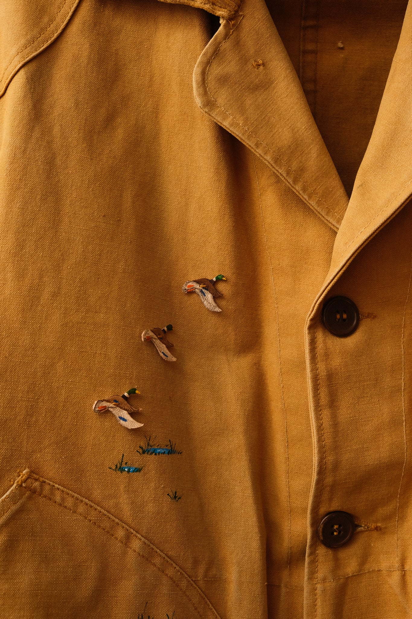 Lovebird 2293