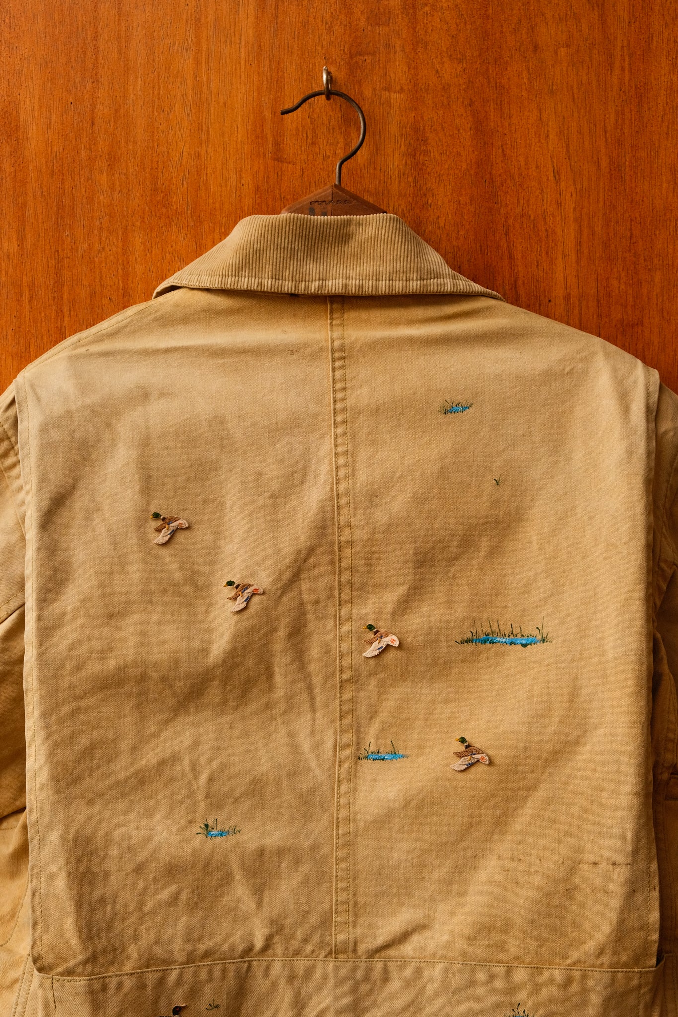 Lovebird 2291
