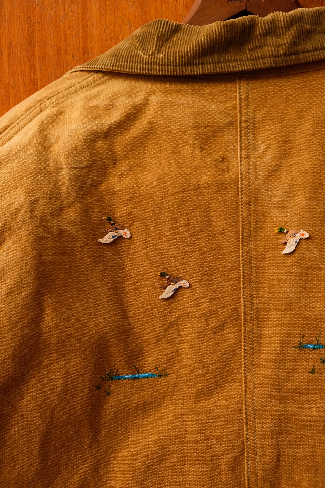 Lovebird 2290