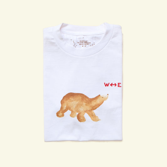 ARCTIC BEAR TEE