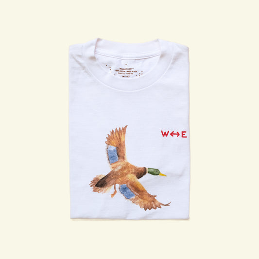 MALLARD TEE