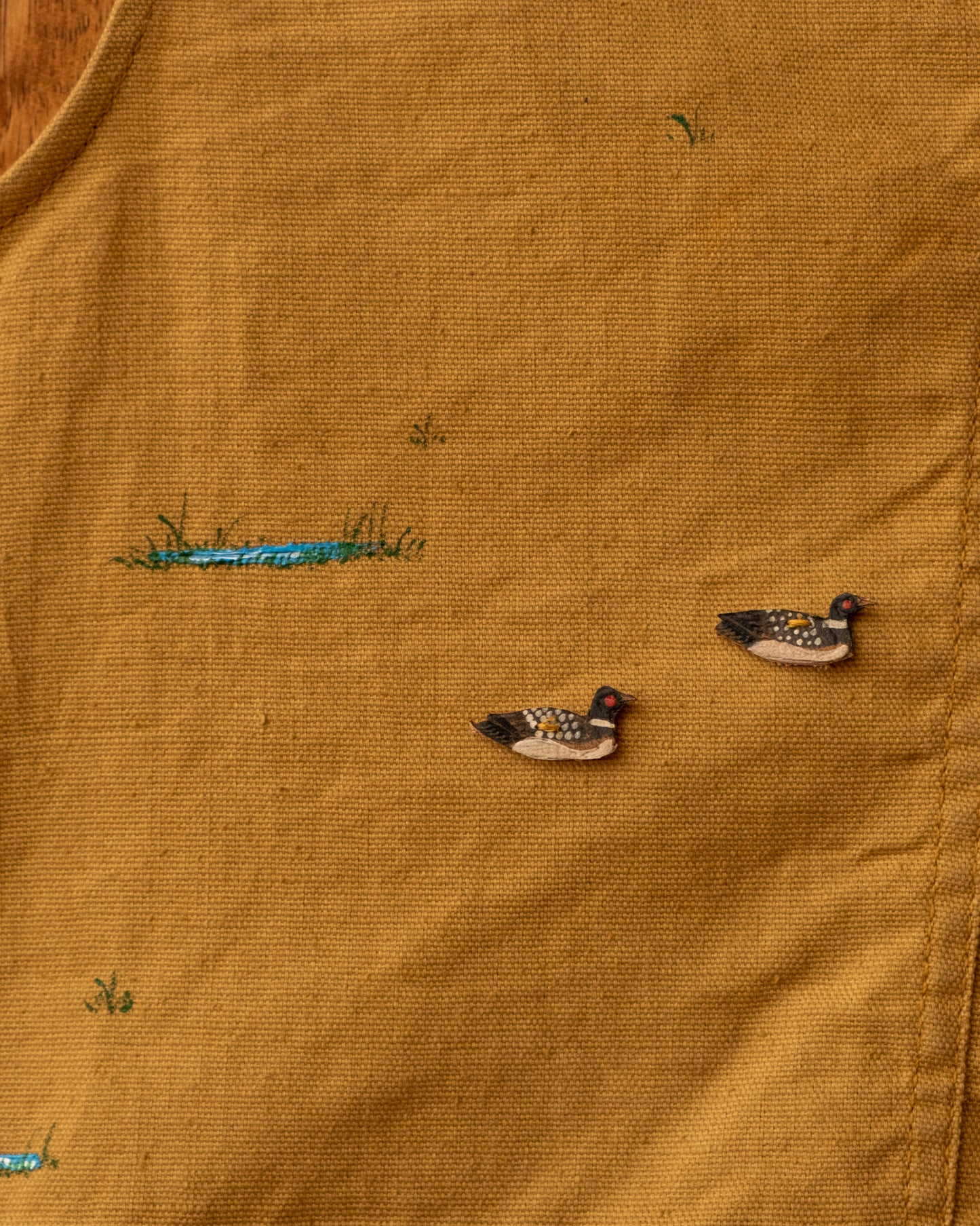 Lovebird 2267