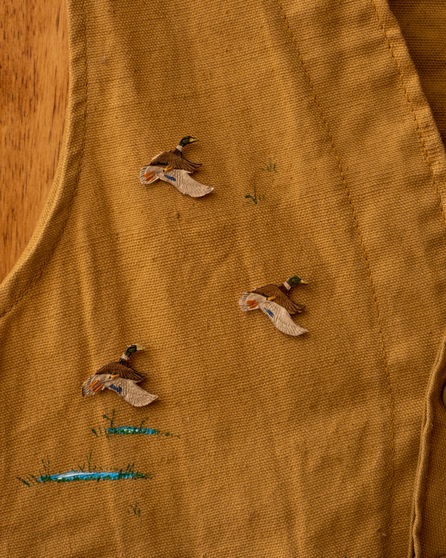 Lovebird 2267