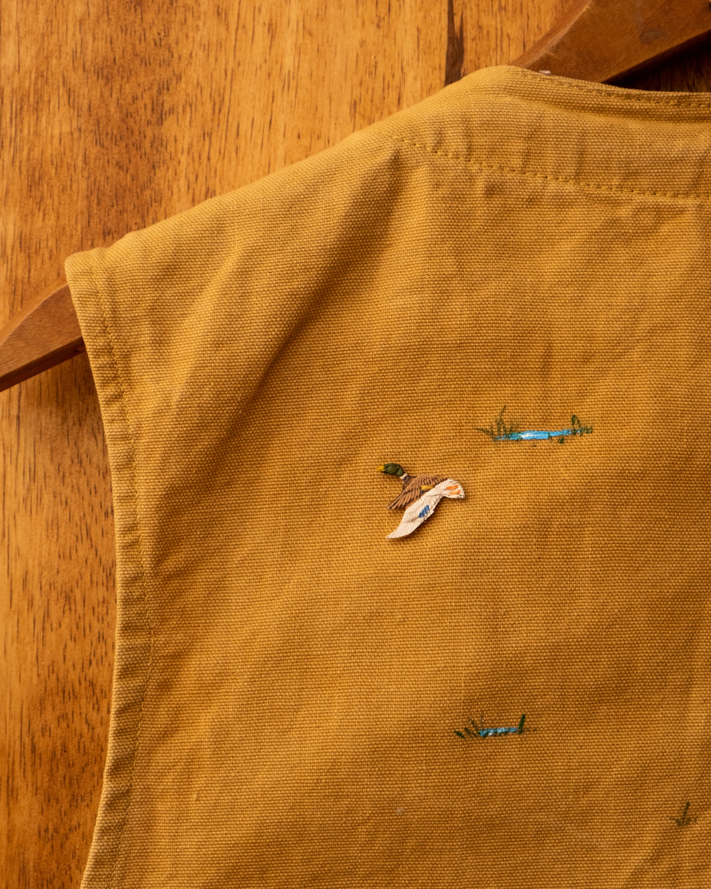 Lovebird 2257