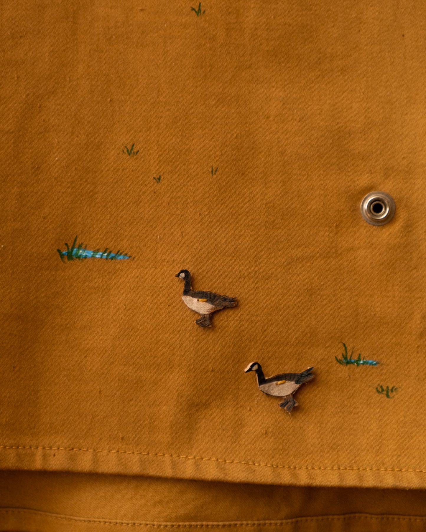 Lovebird 2259
