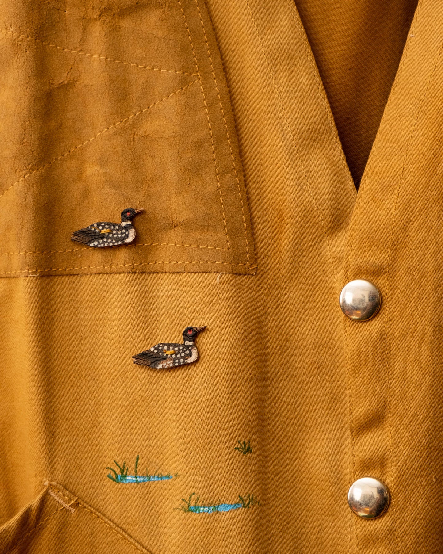 Lovebird 2259