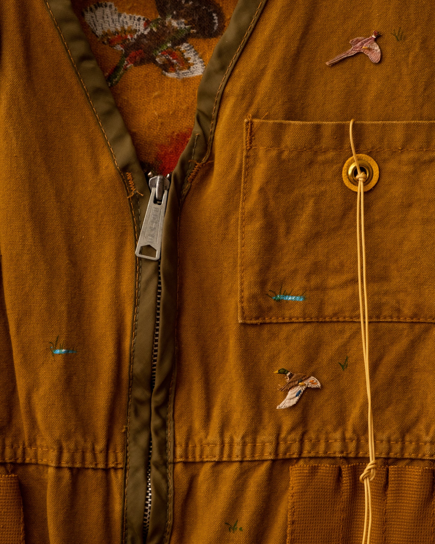 Lovebird 2261