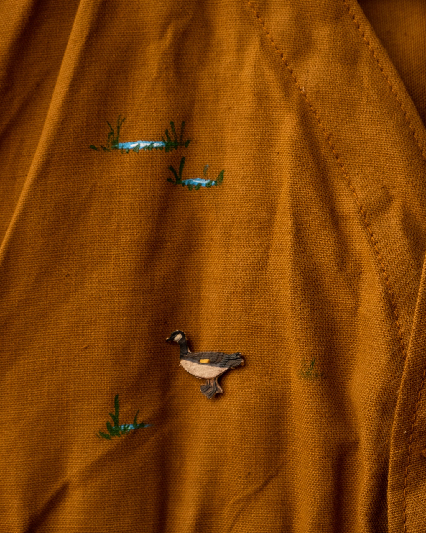 Lovebird 2262