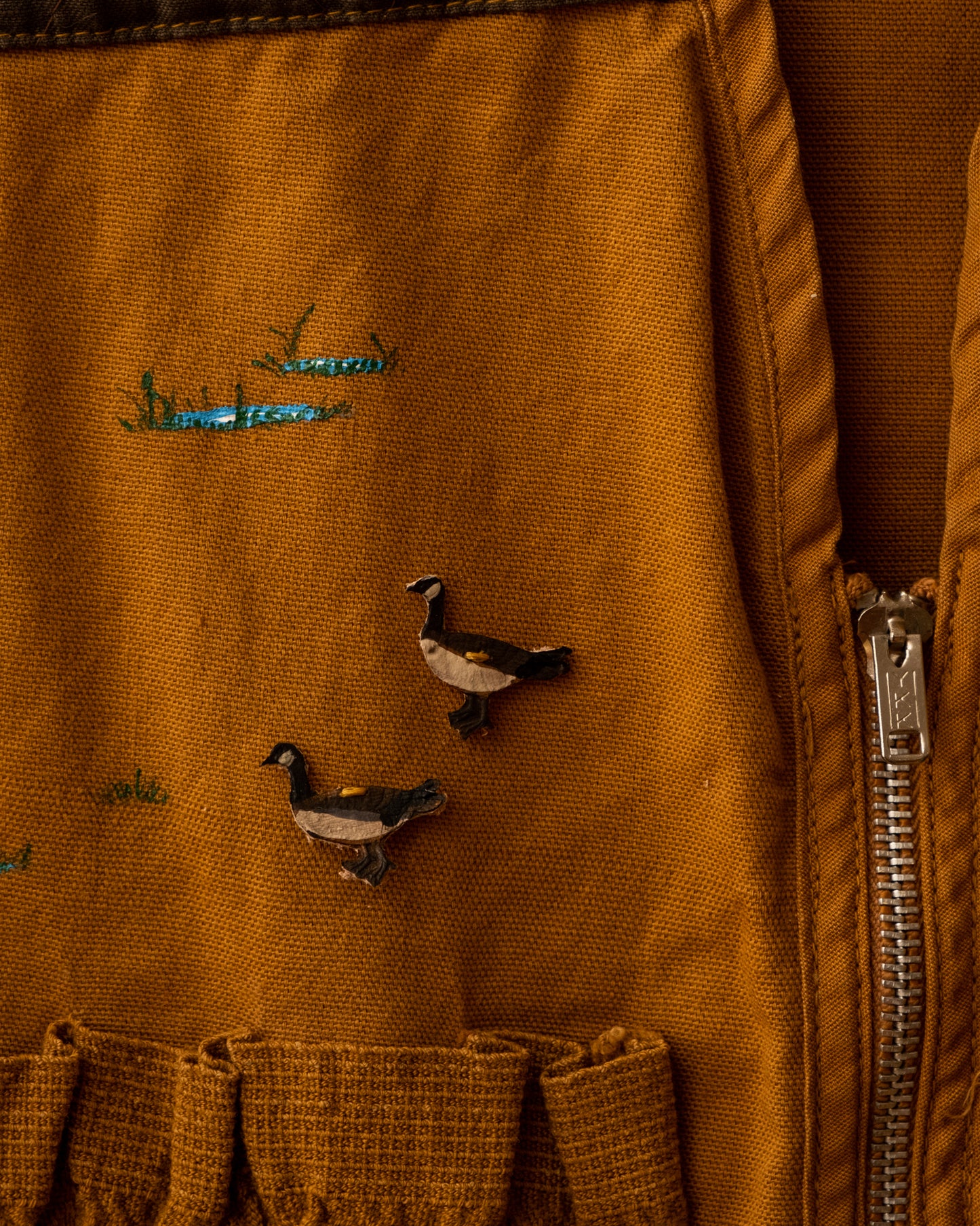 Lovebird 2265