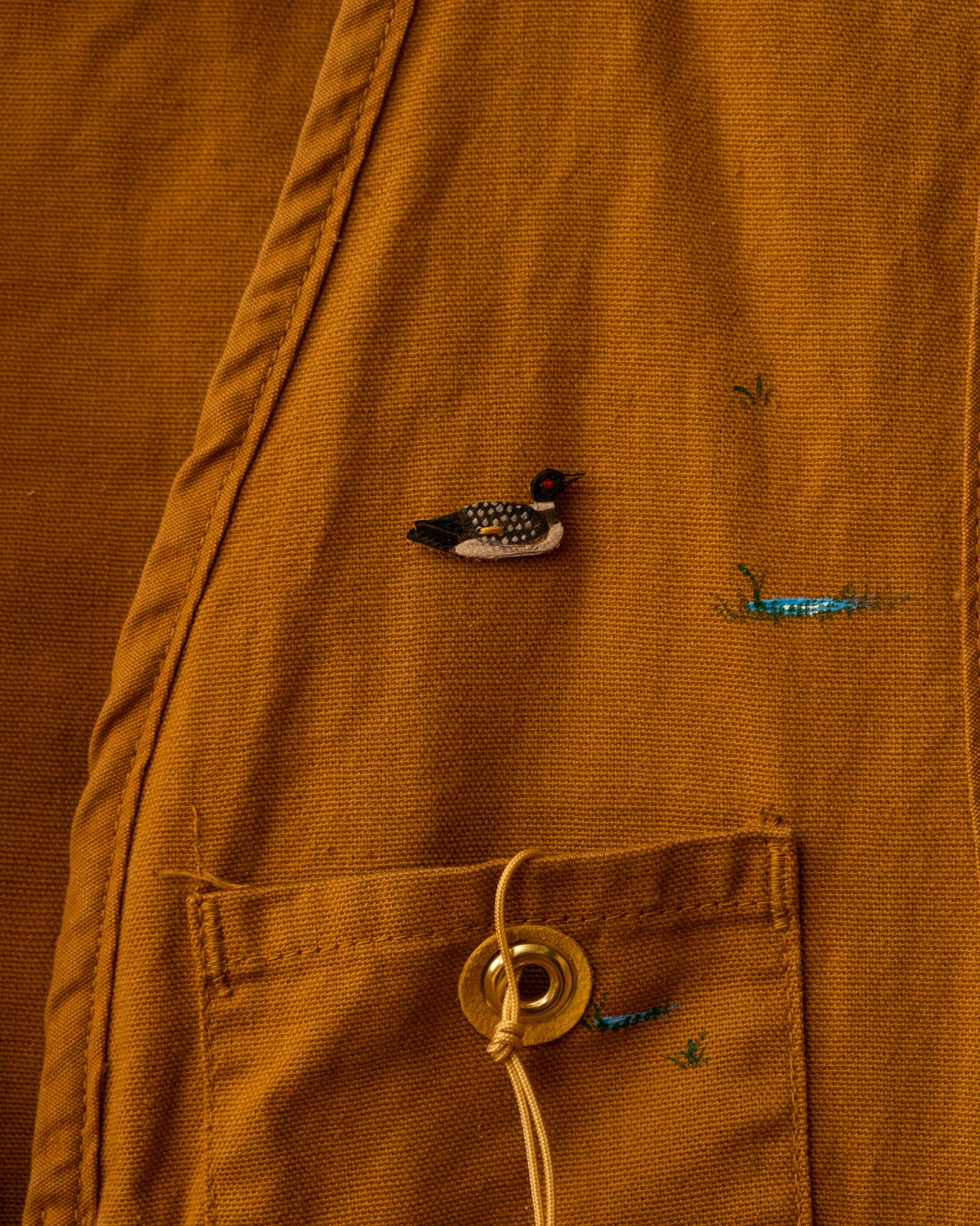 Lovebird 2265