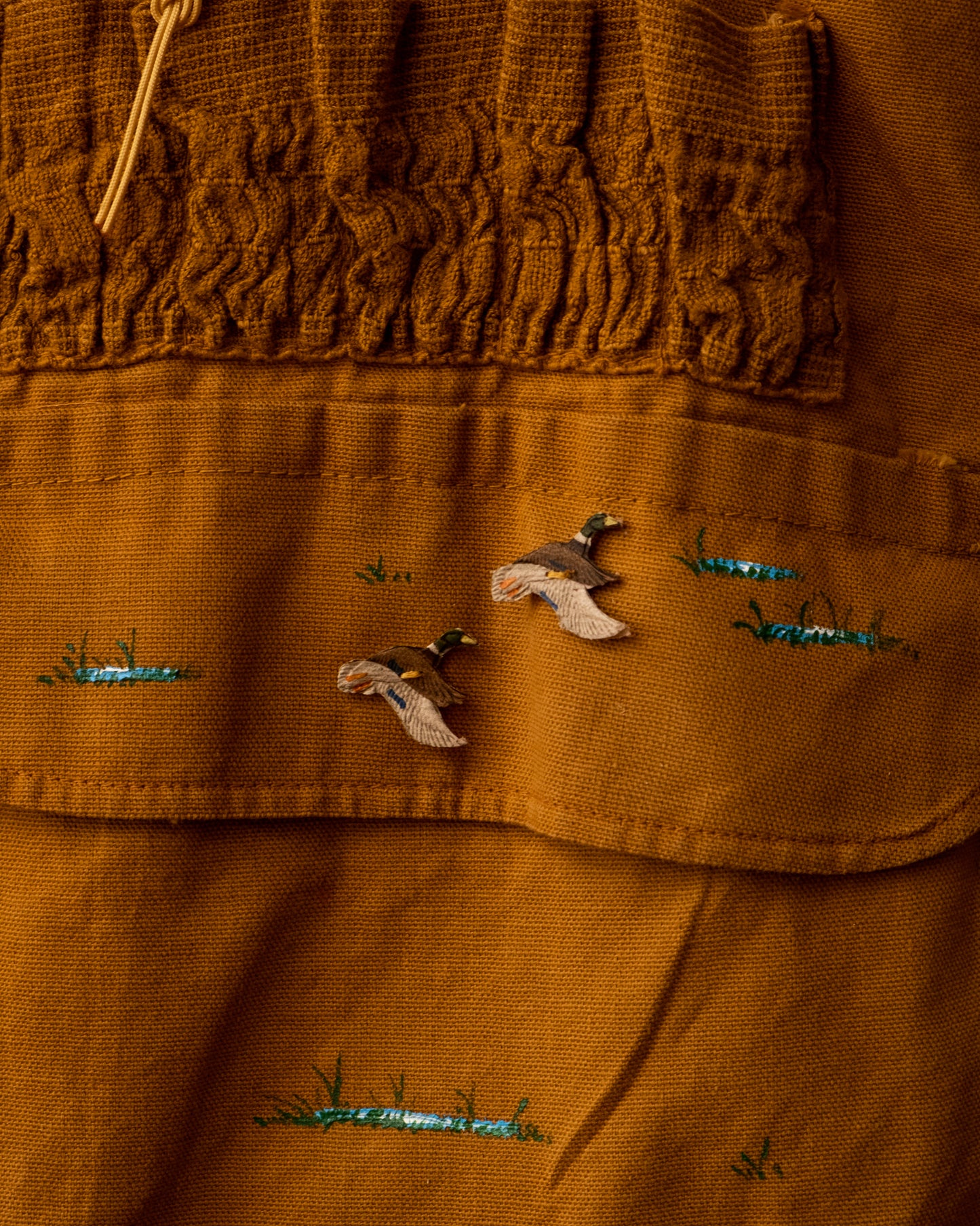 Lovebird 2265