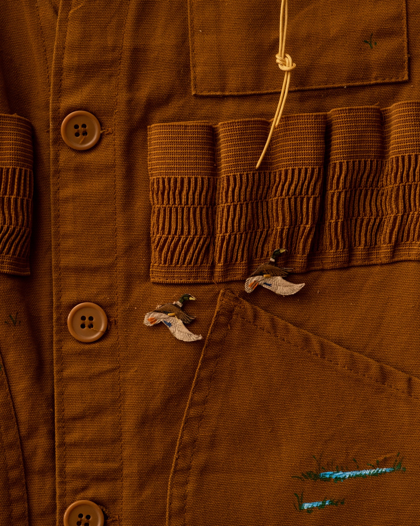 Lovebird 2268