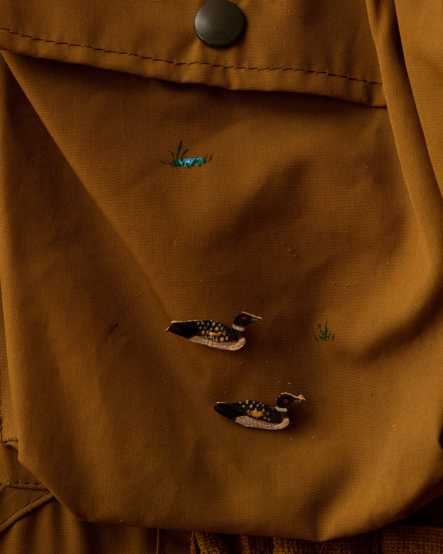 Lovebird 2269