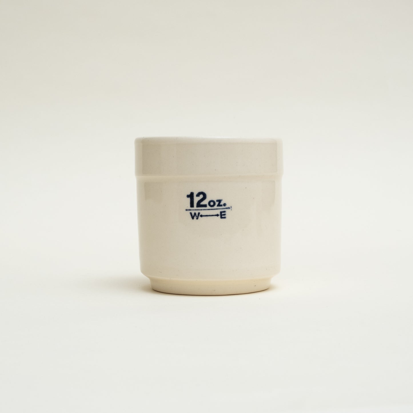 Stone Mug