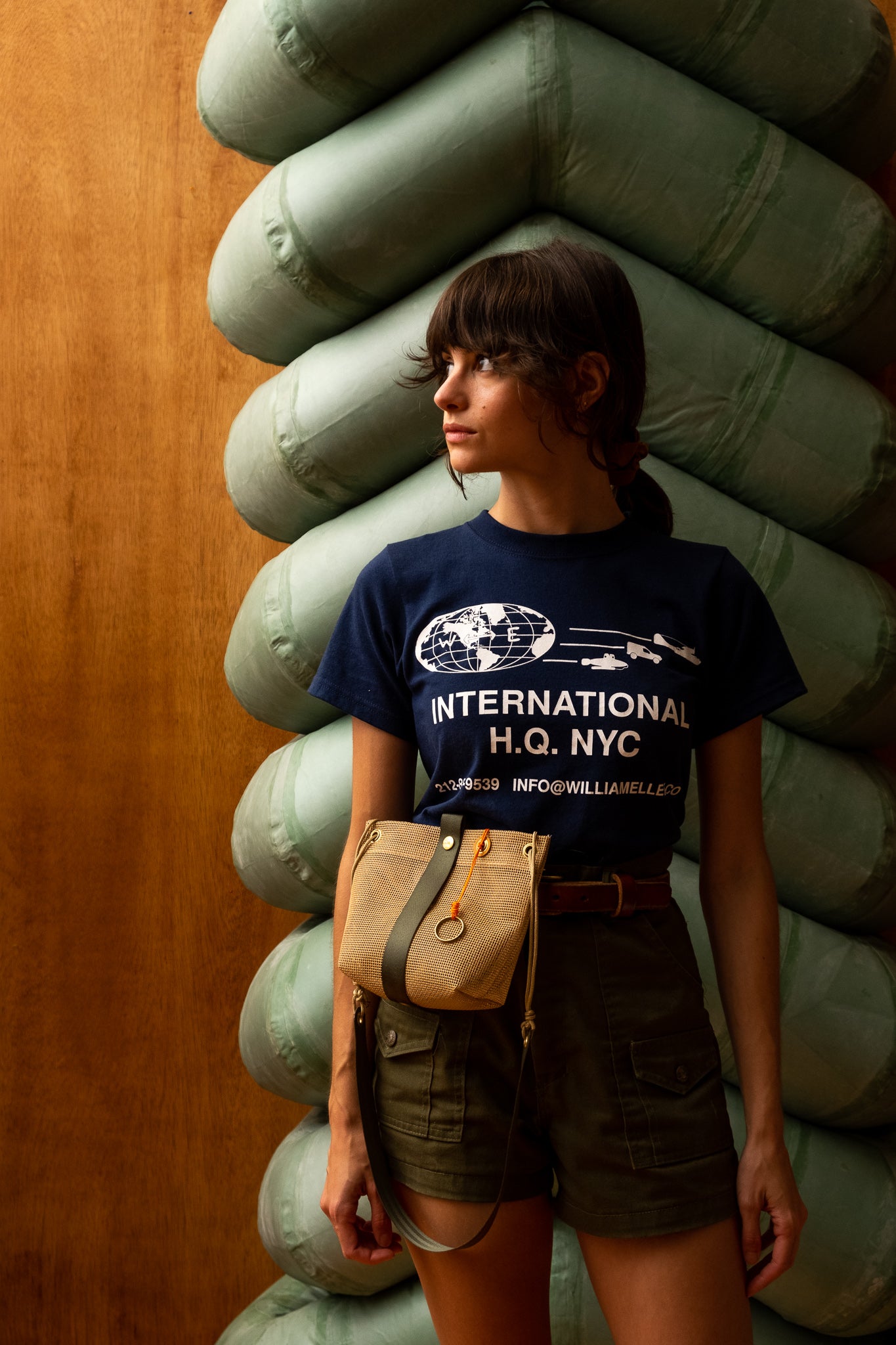 Expedition Society Membership