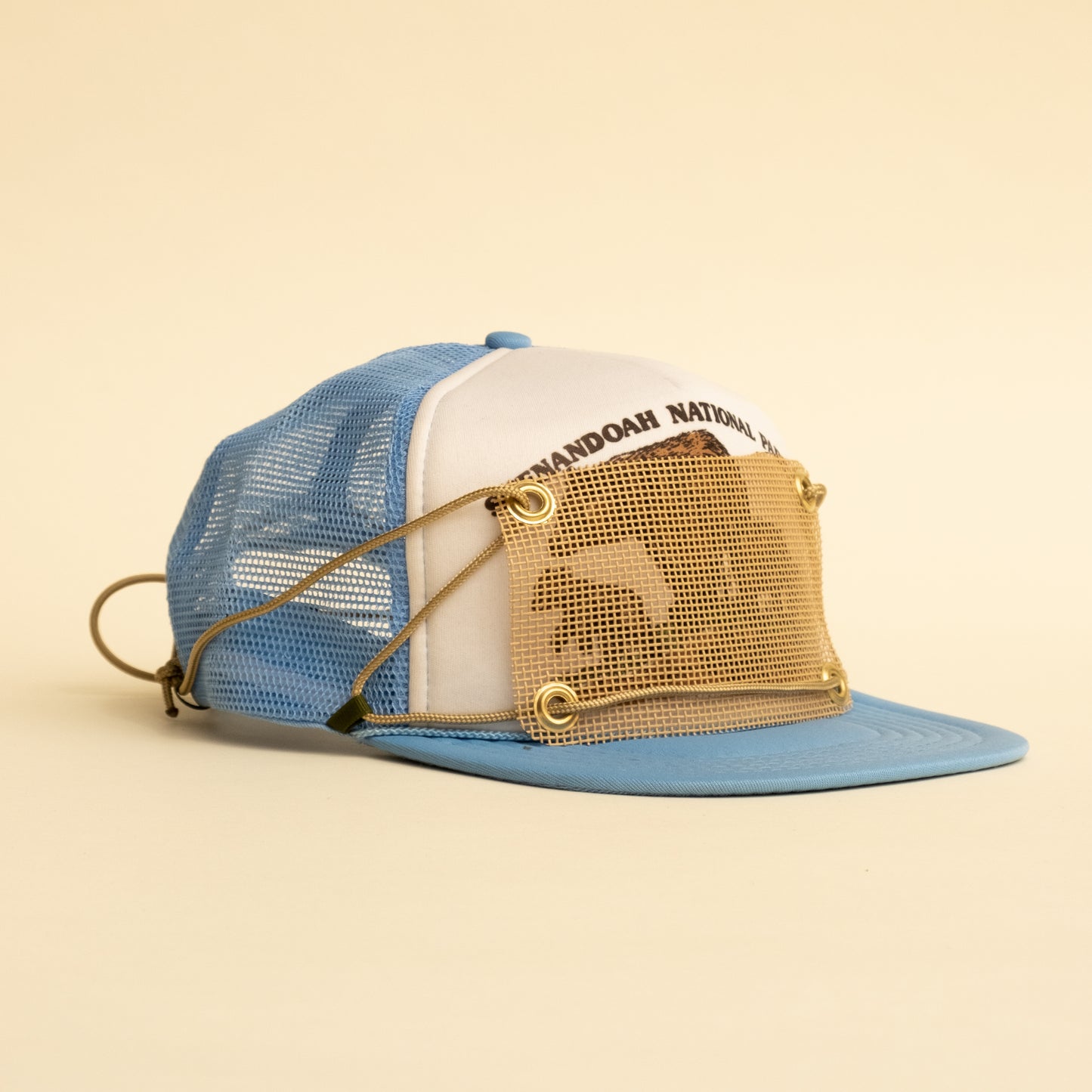 Keepsake Hat 267