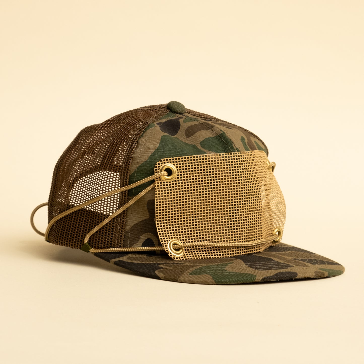 Keepsake Hat 264
