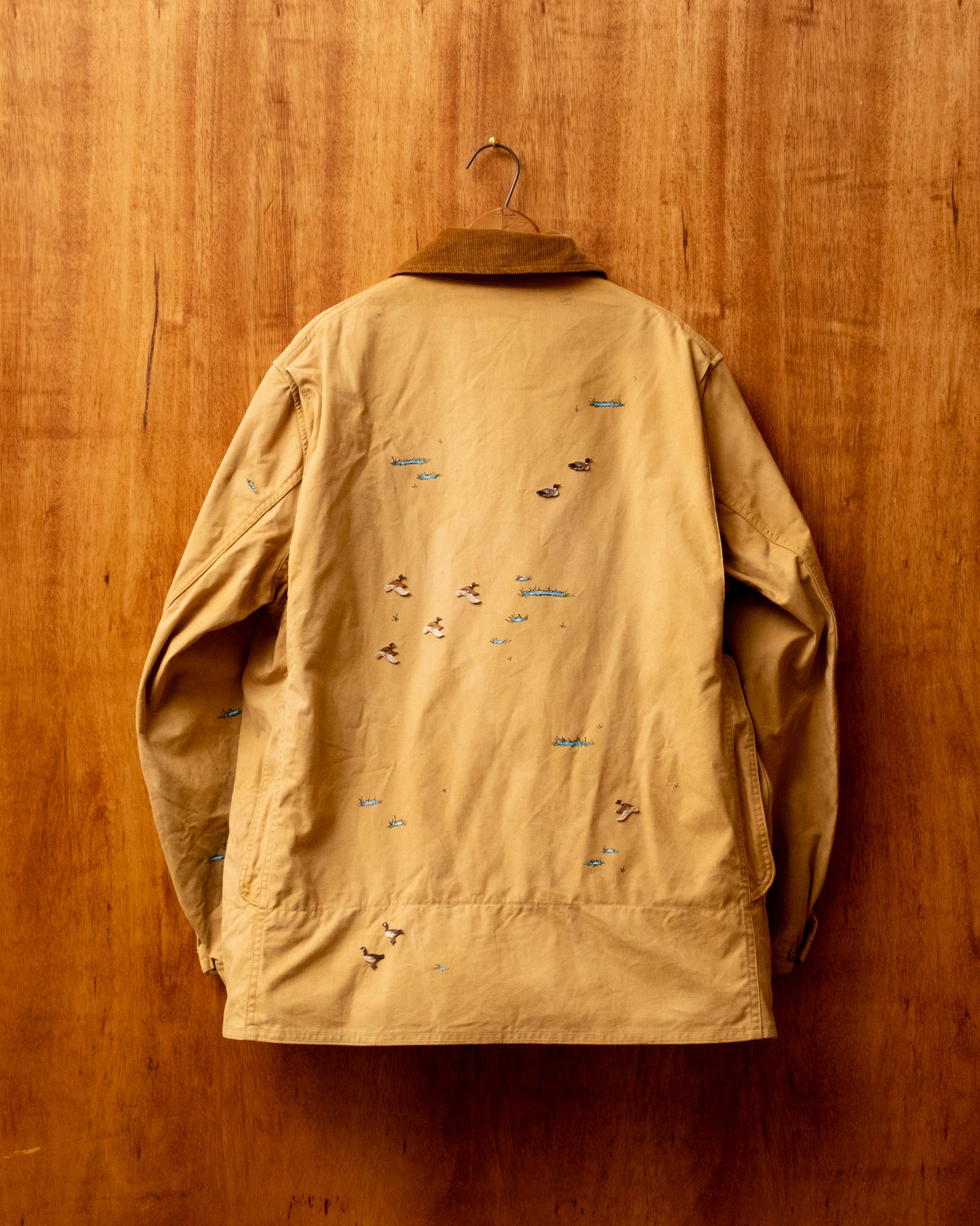 Lovebird Jacket 2245