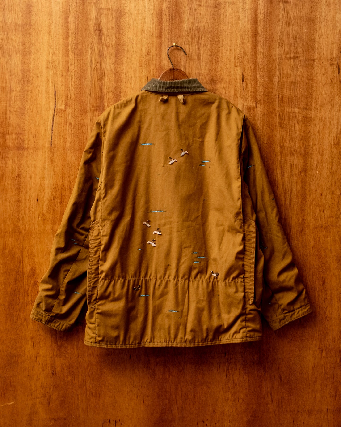 Lovebird Jacket 2246