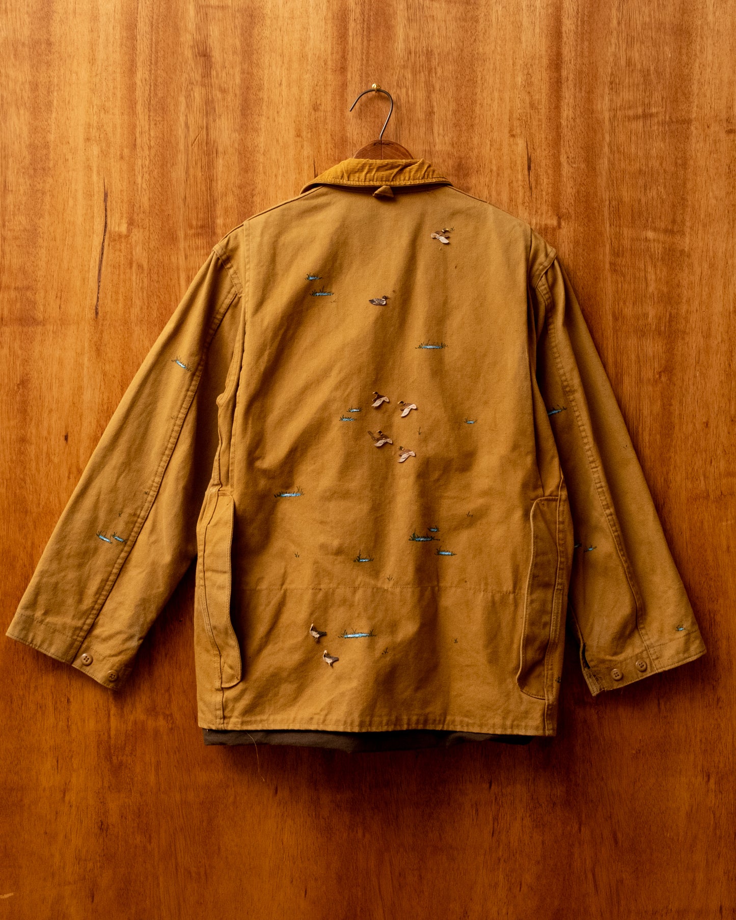 Lovebird Jacket 2249