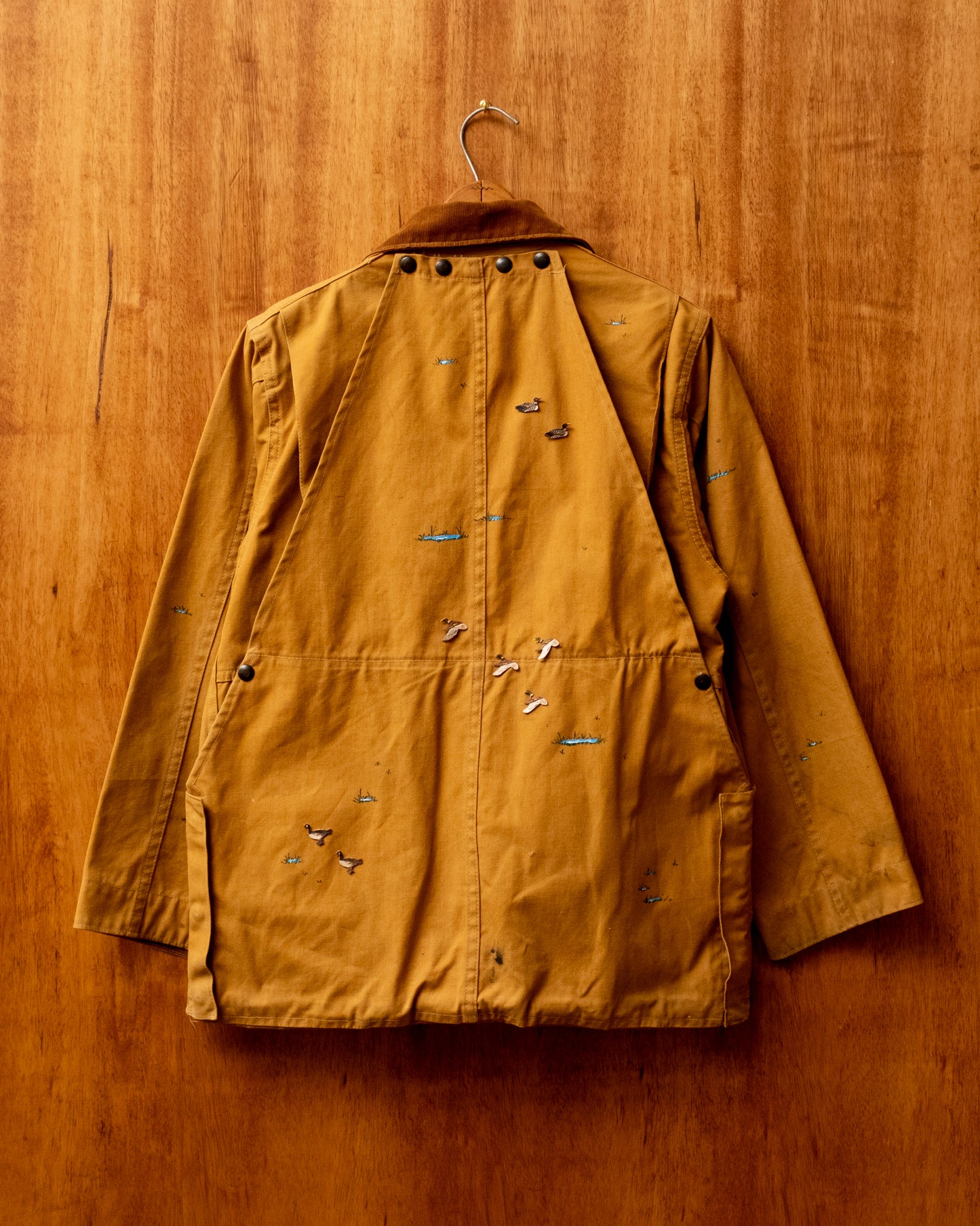 Lovebird Jacket 2248