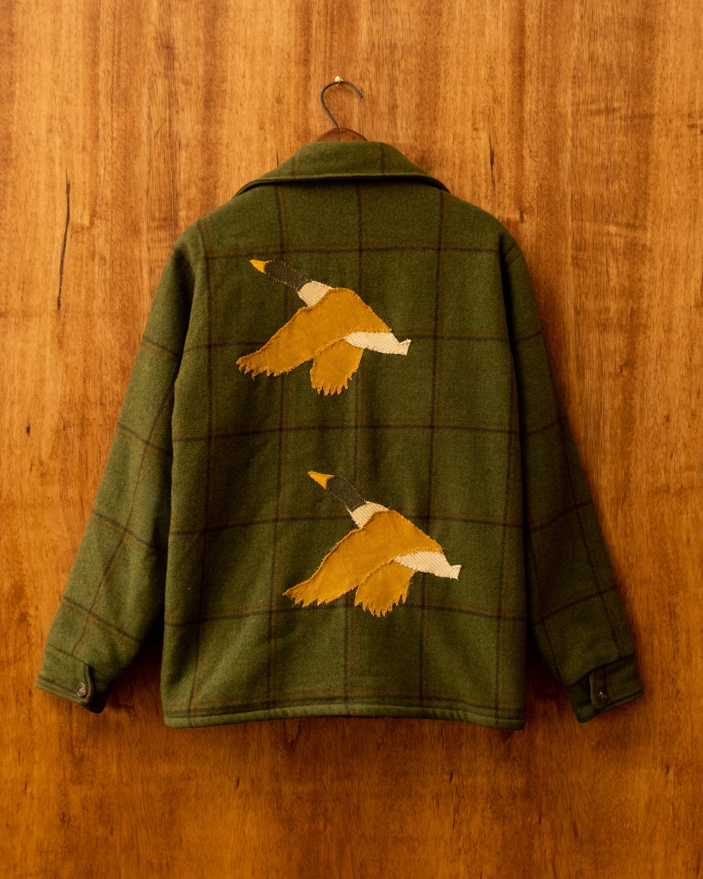 Lovebird Jacket 2239
