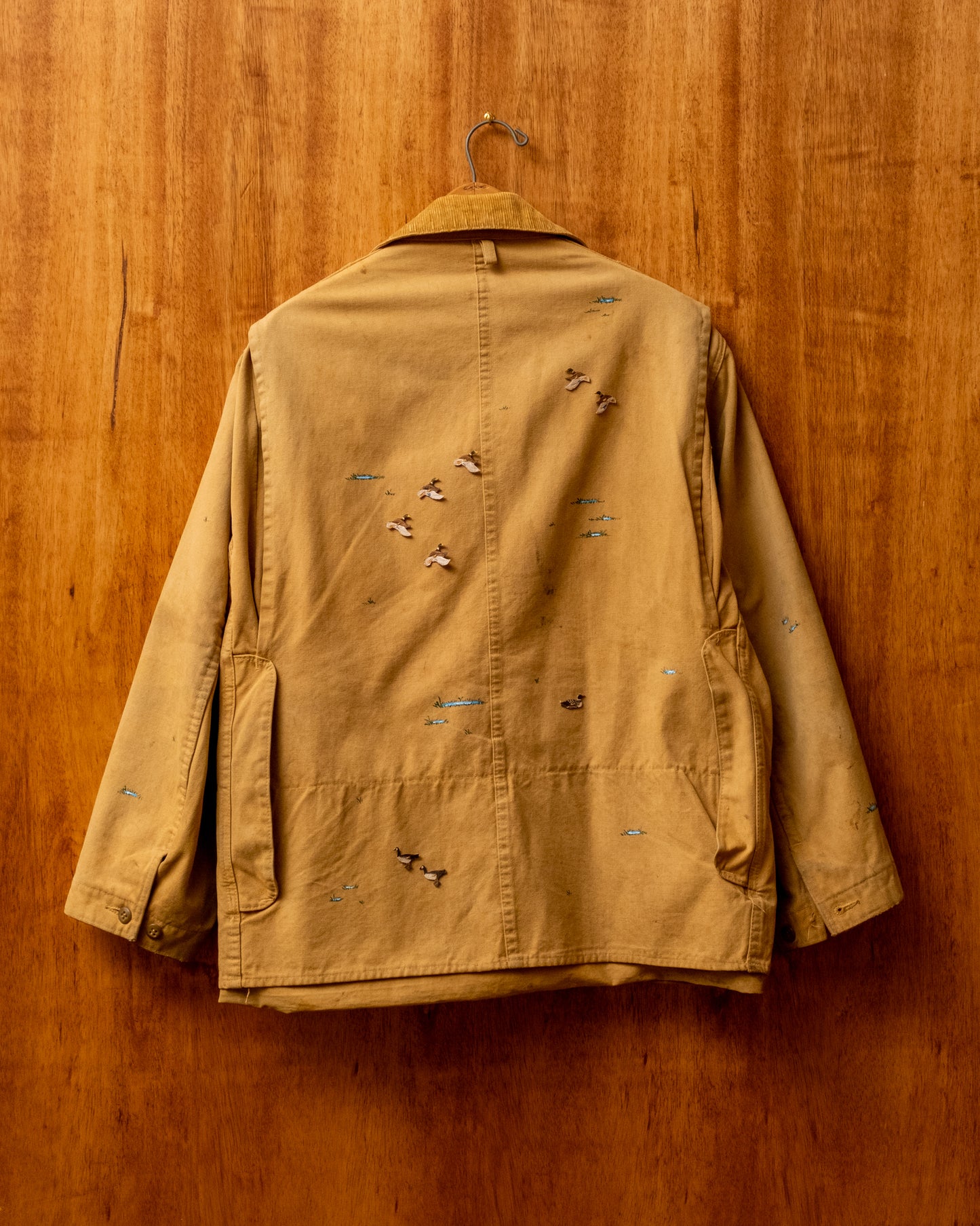 Lovebird Jacket 2241