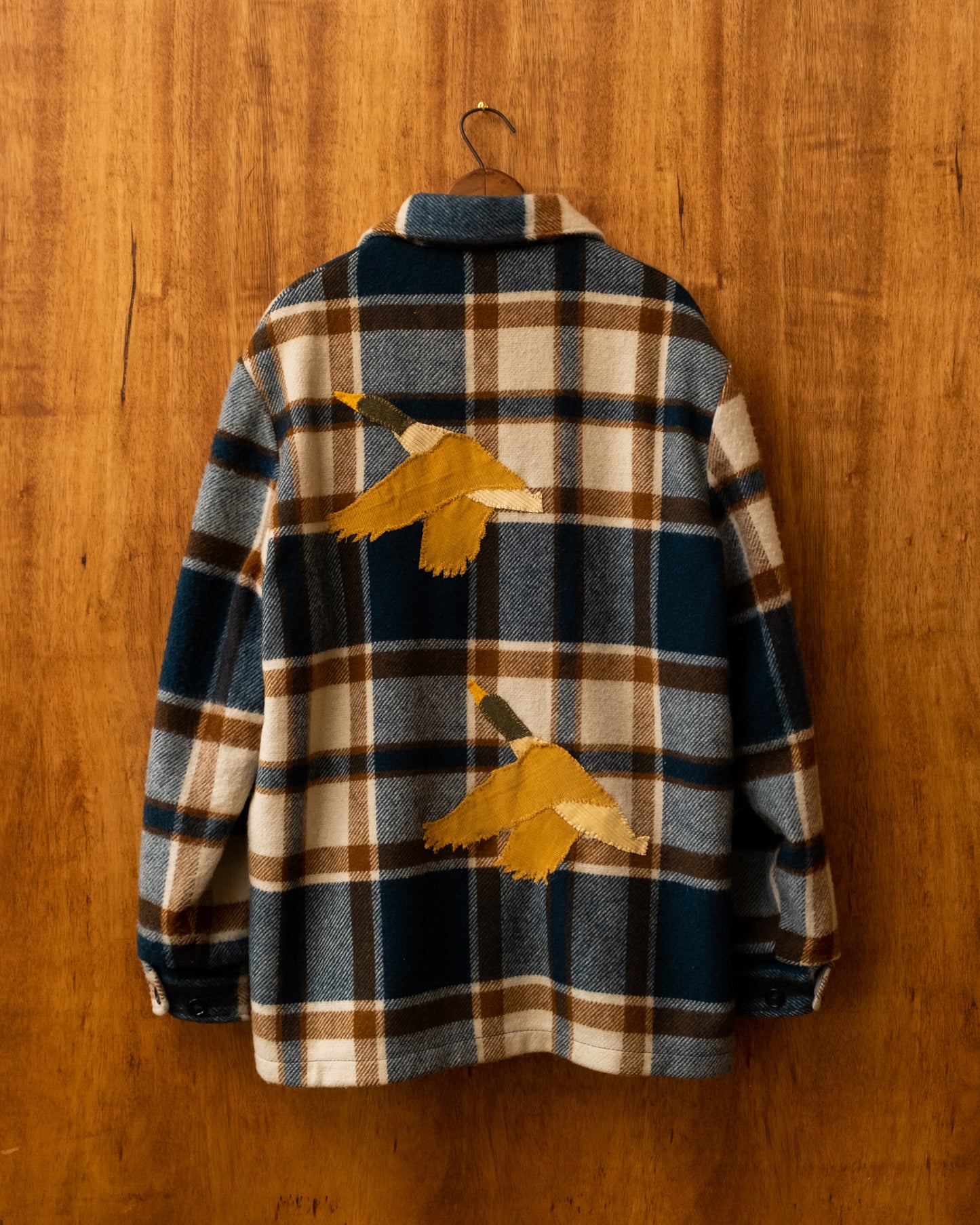 Lovebird Jacket 2234