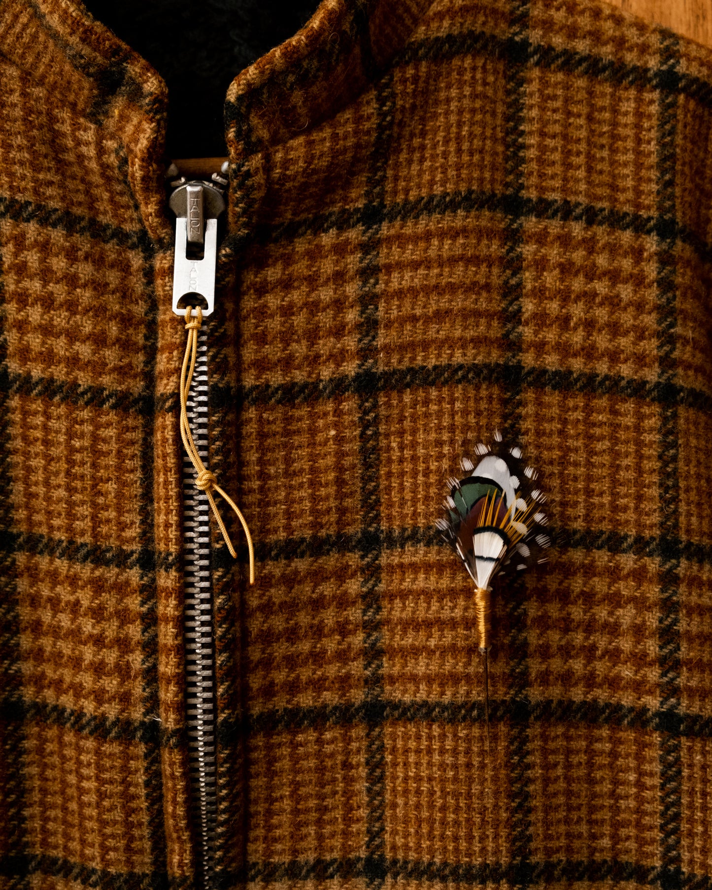Lovebird Jacket 2235