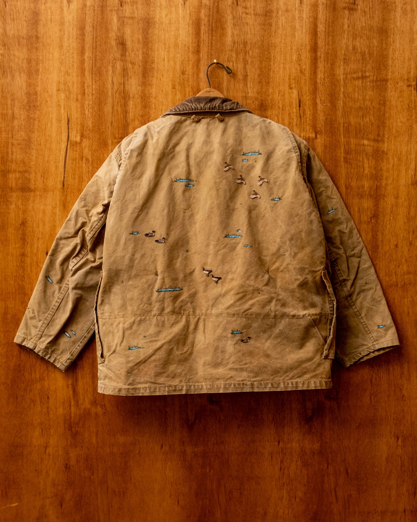 Lovebird Jacket 2242