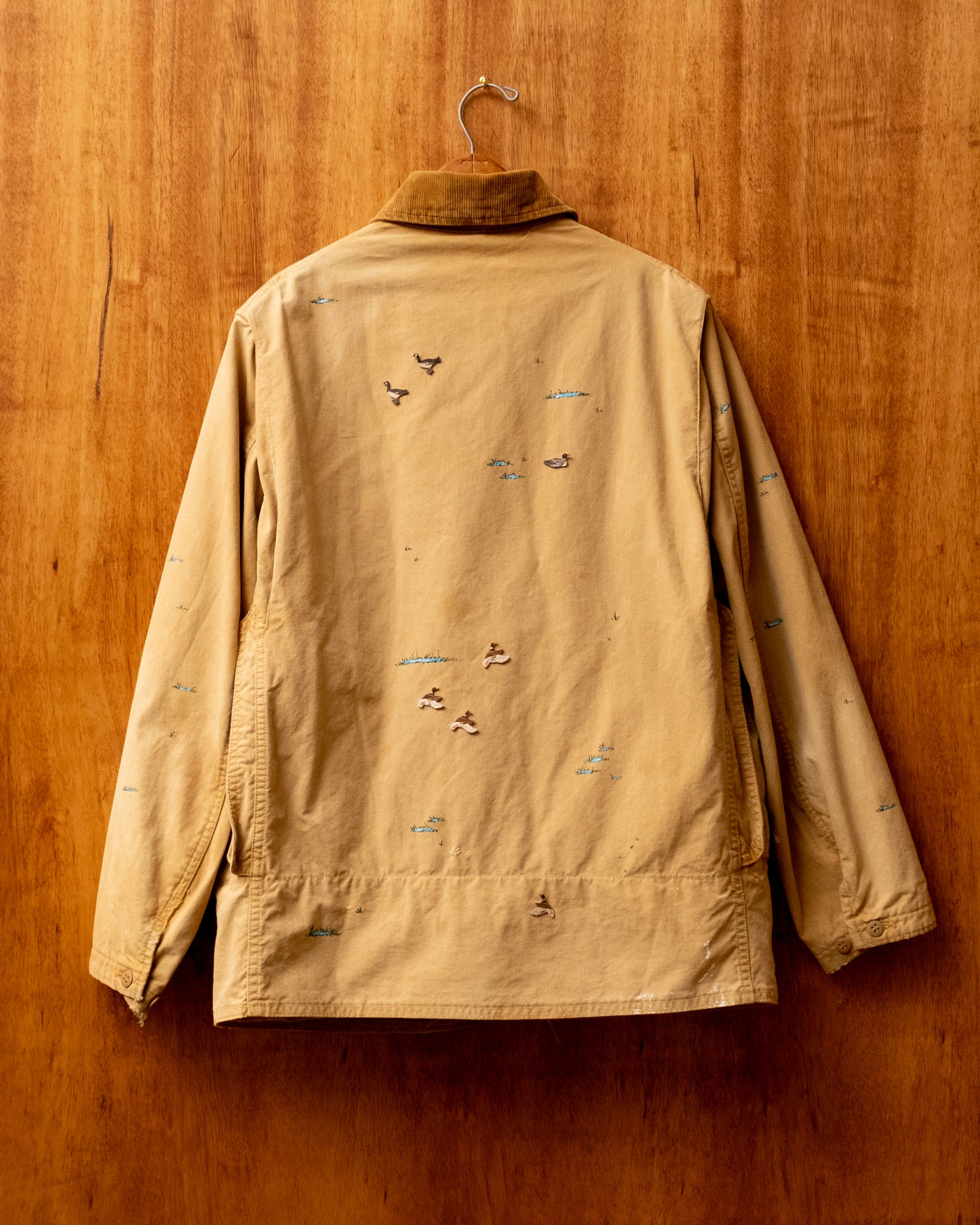 Lovebird Jacket 2247