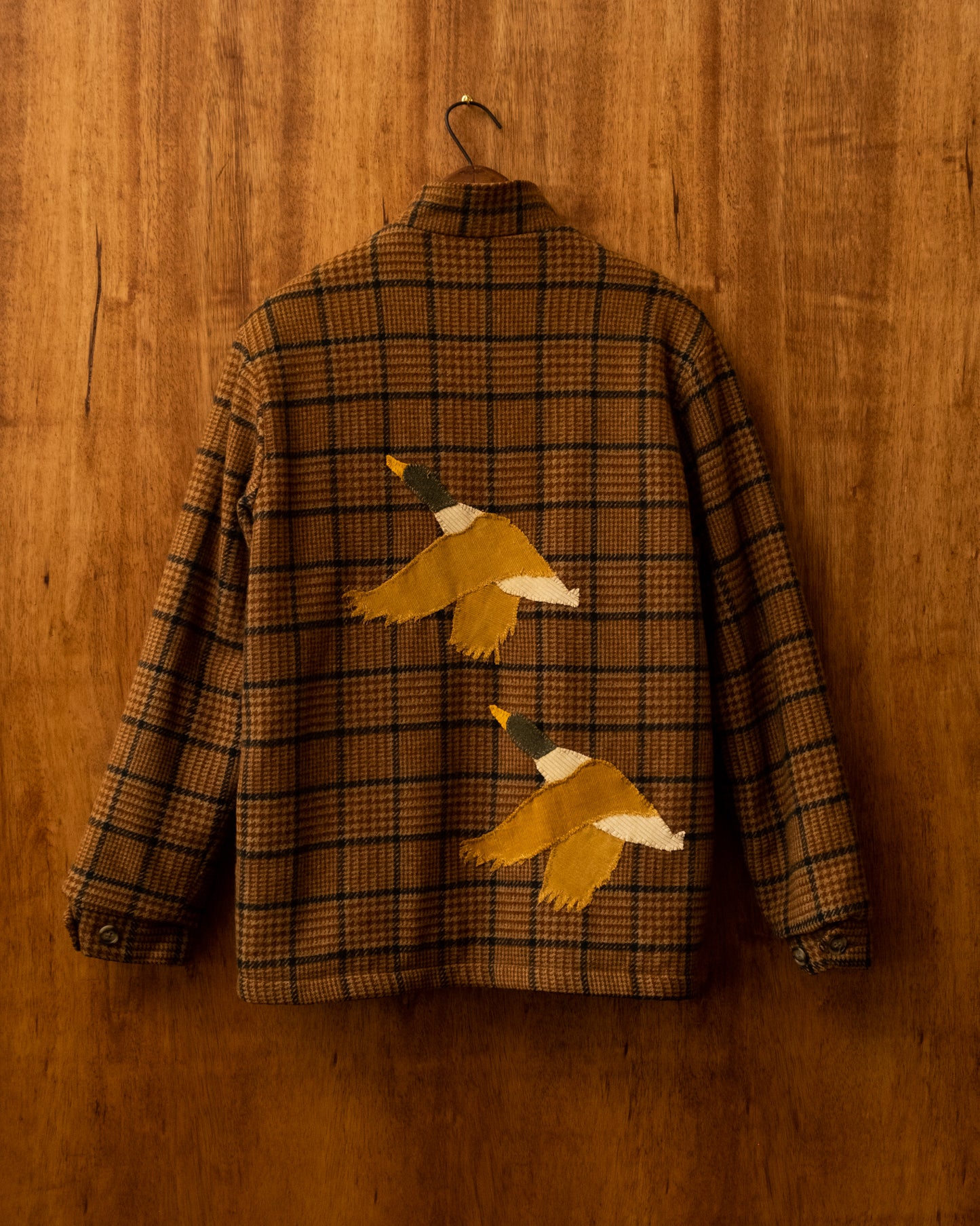 Lovebird Jacket 2235