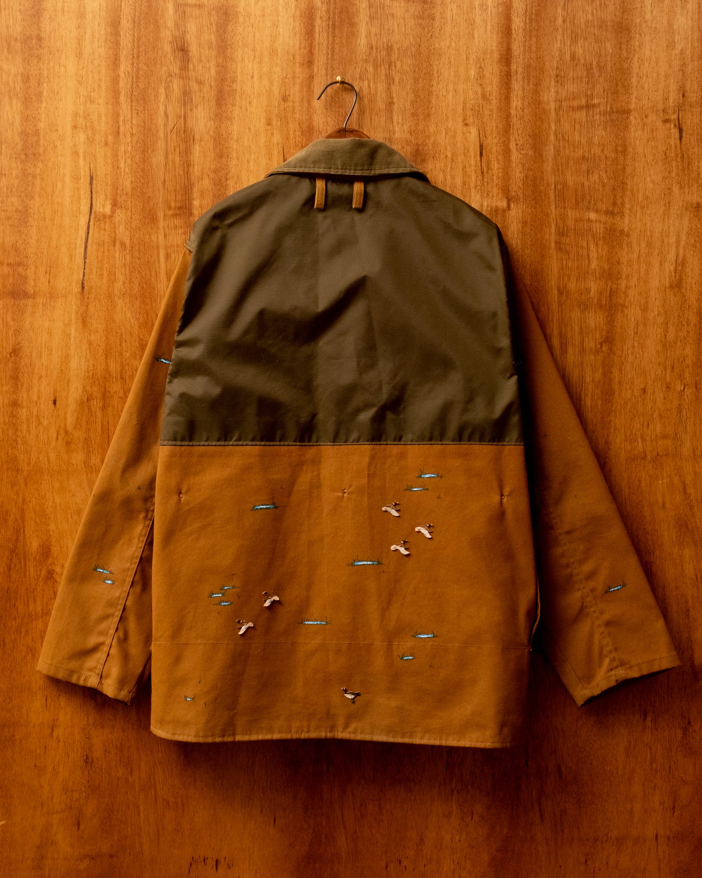 Lovebird Jacket 2243