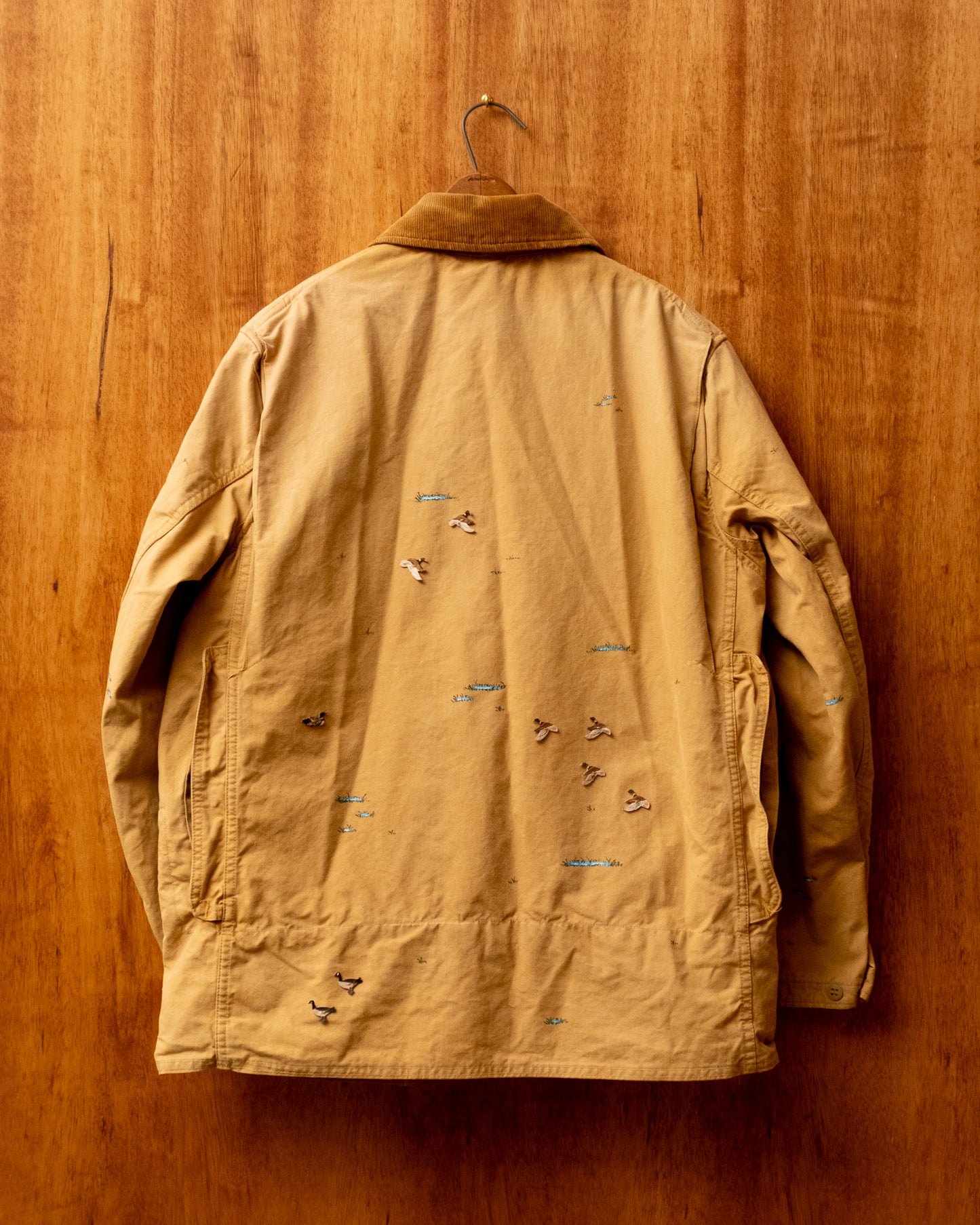 Lovebird Jacket 2244