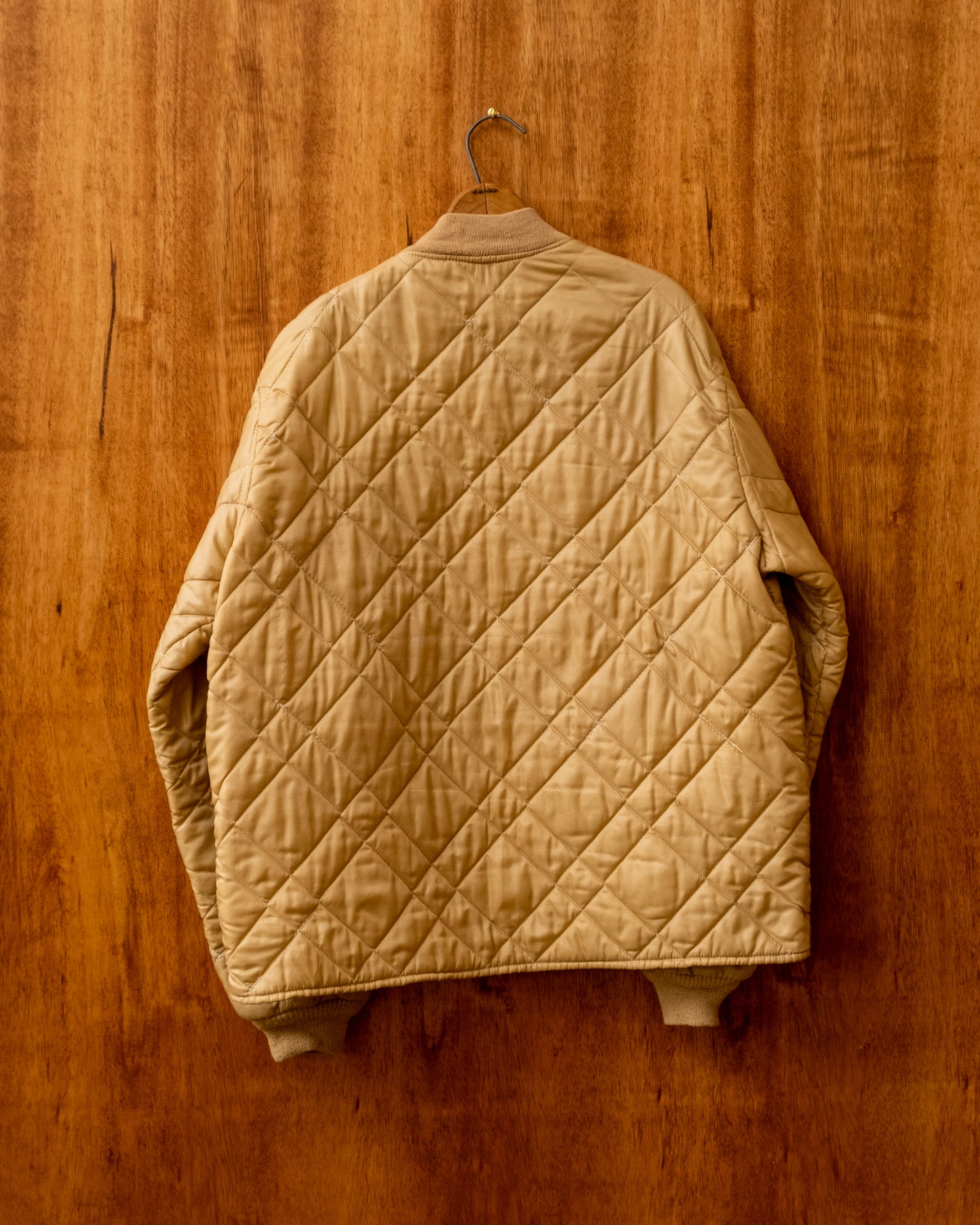 QUILTED HUNTER'S LINER 2251